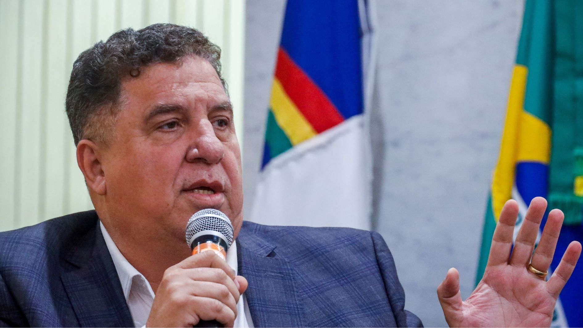 Foto: Nando Chiappetta / Alepe