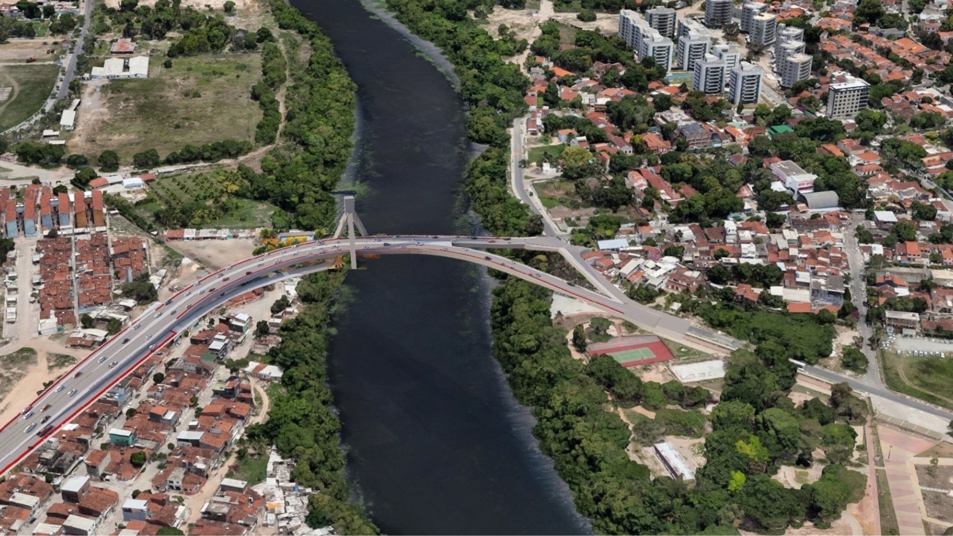 Foto: Divulgação / PCR