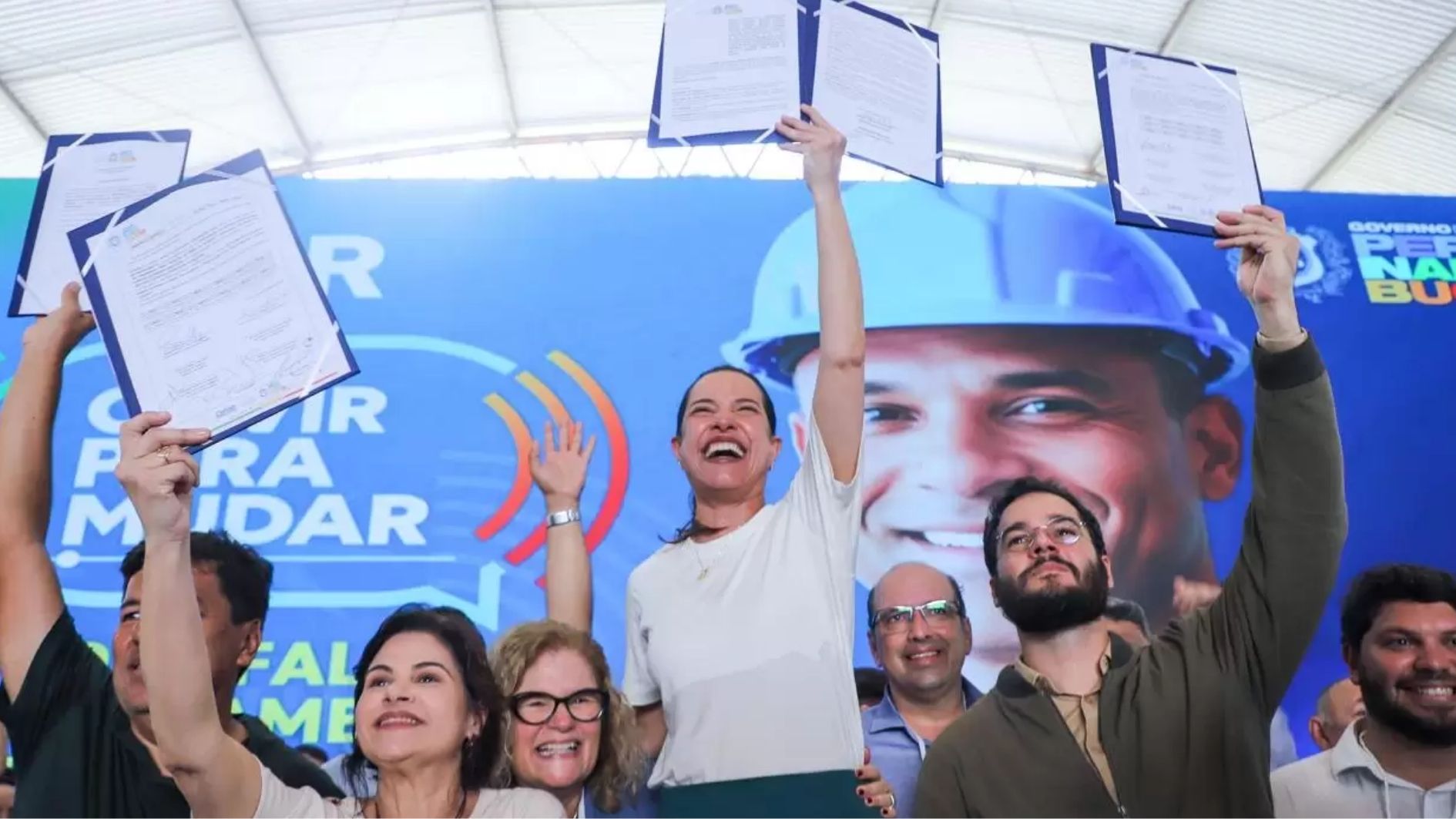 Foto: Reprodução / Secom