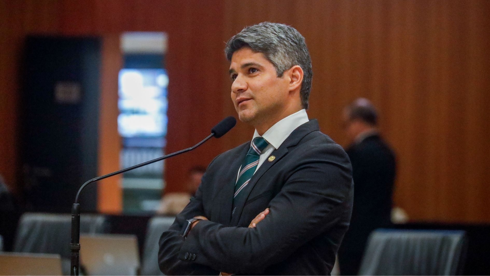 Foto: Nando Chiappetta / Alepe