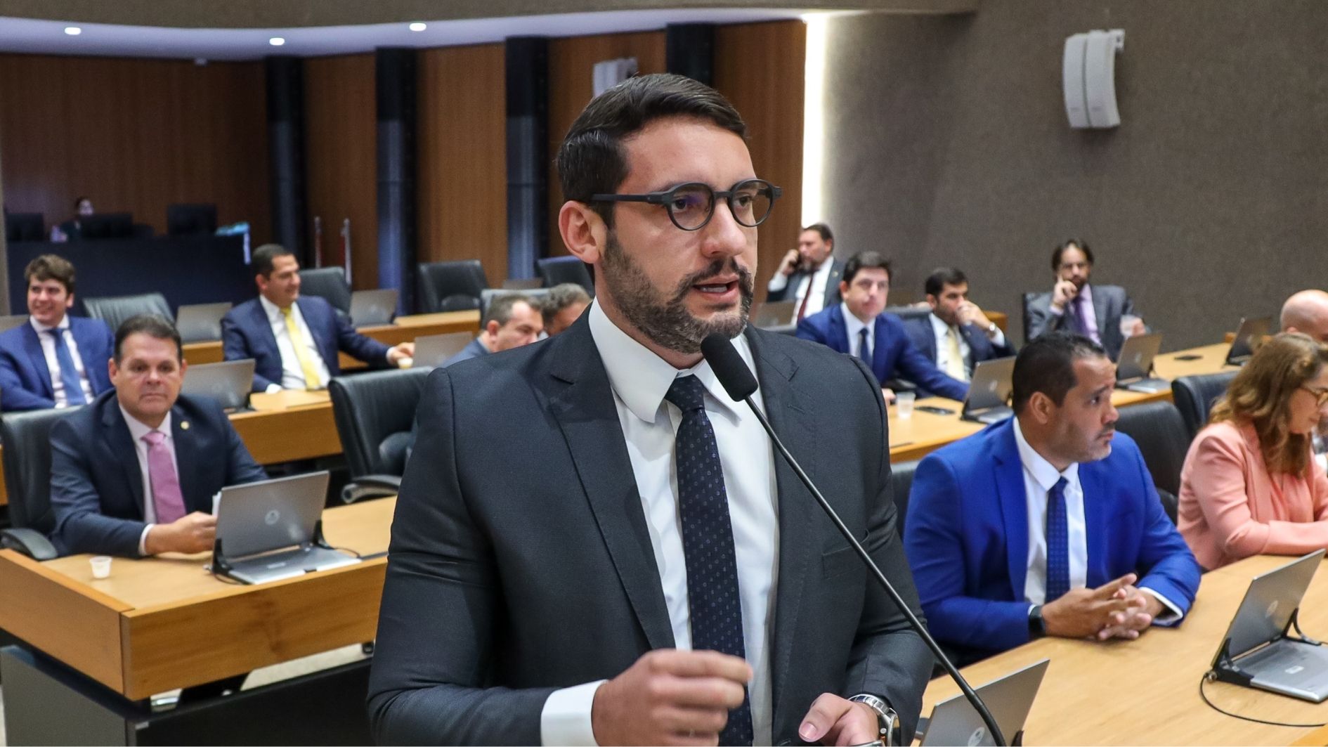 Foto: Jarbas Araujo / Alepe