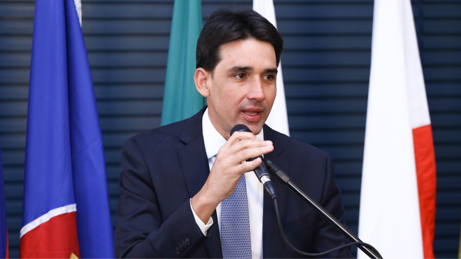 Foto: Vinicius Loures / Câmara dos Deputados