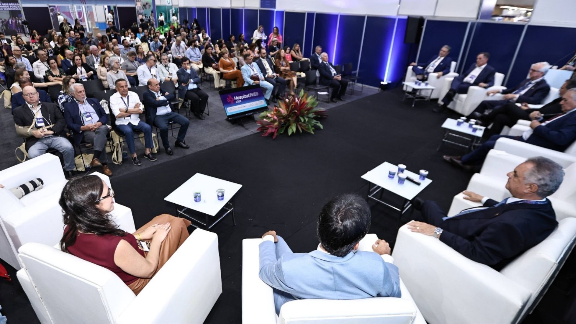 Foto: Divulgação / Sindhospe