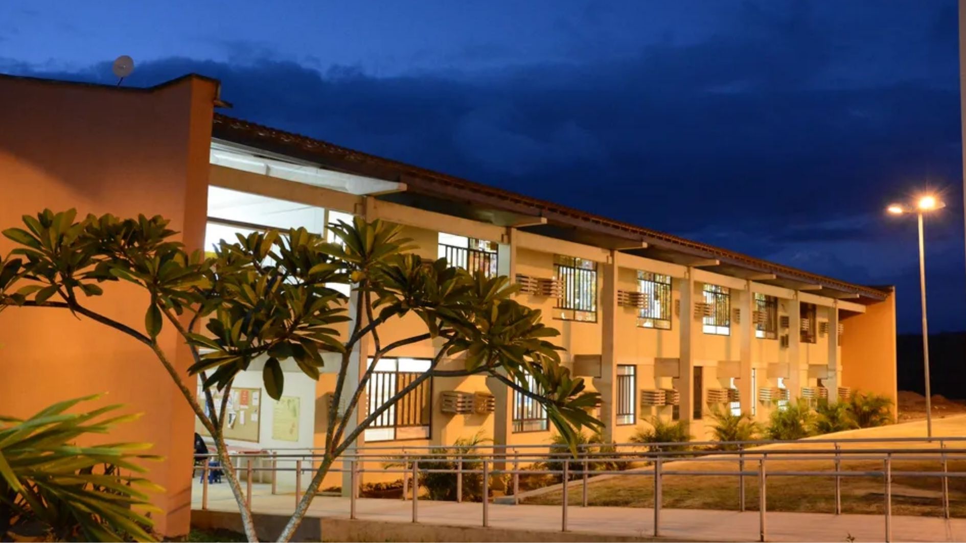 Foto: UFPE / Divulgação