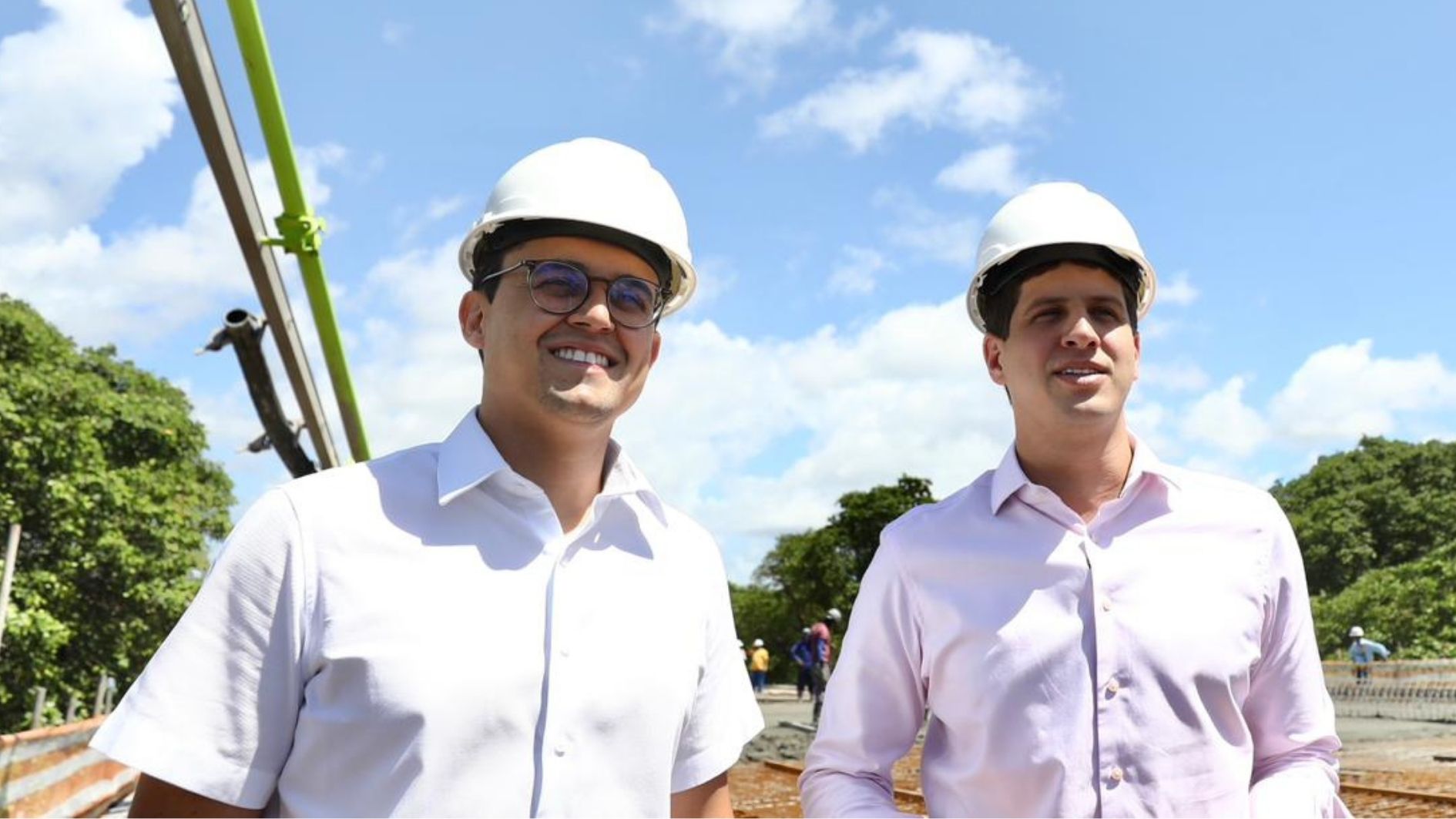 Foto: Hélia Scheppa/ PCR