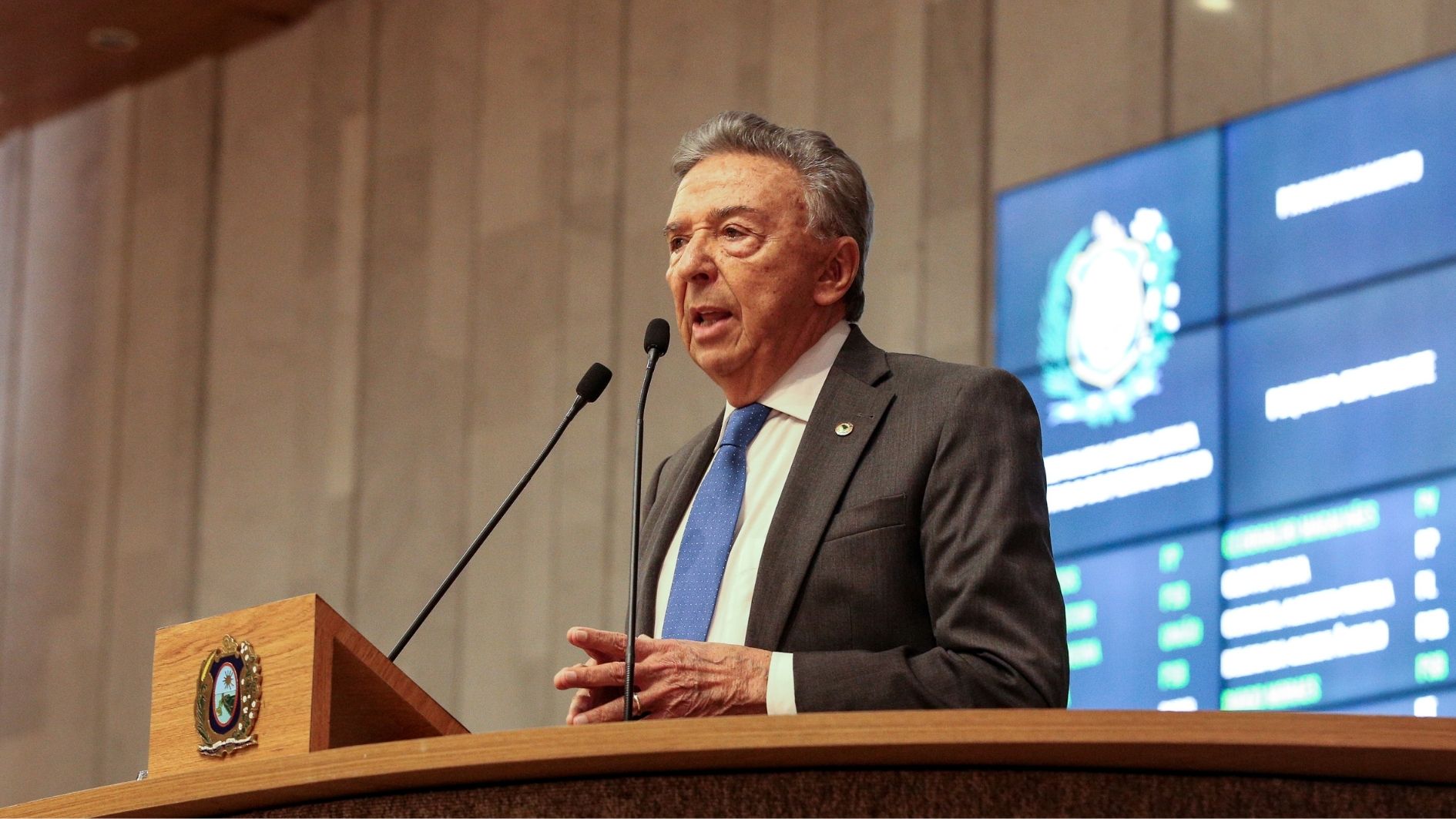 Foto: Nando Chiappetta / Alepe