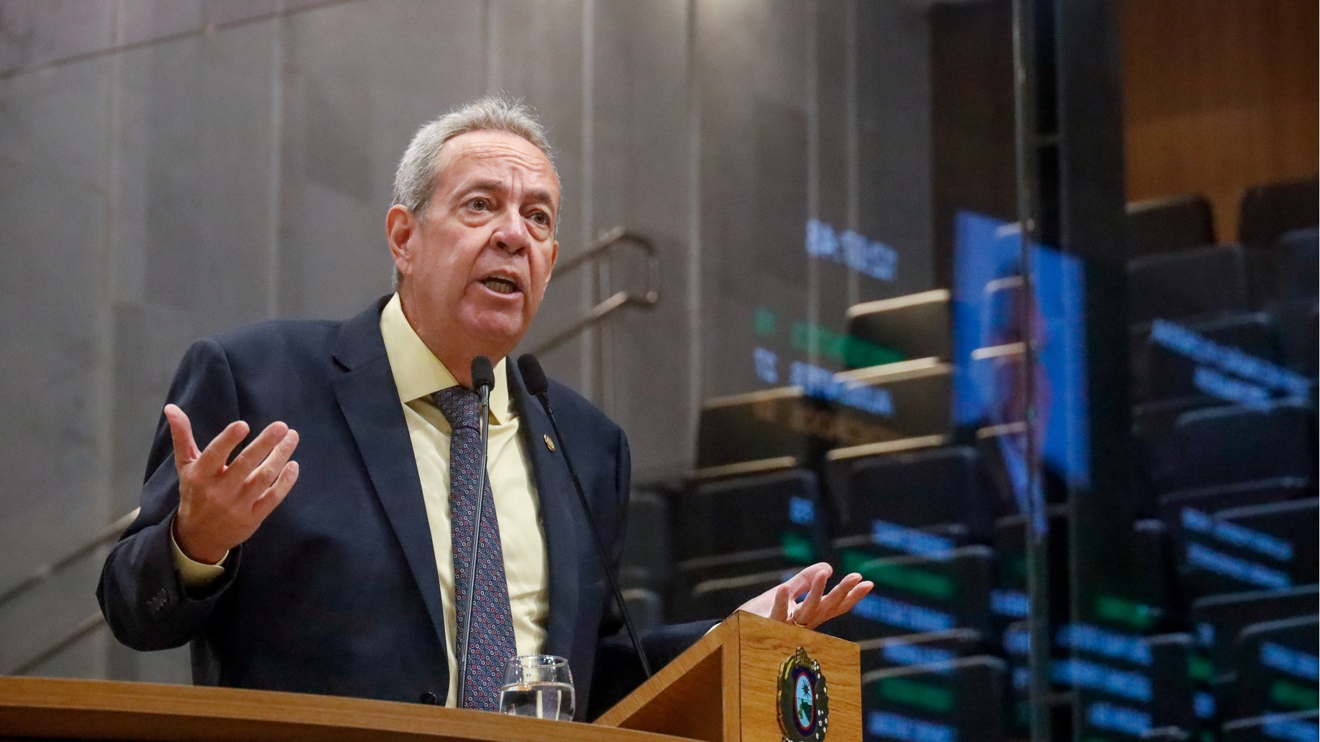 Foto: Roberta Guimarães / Alepe