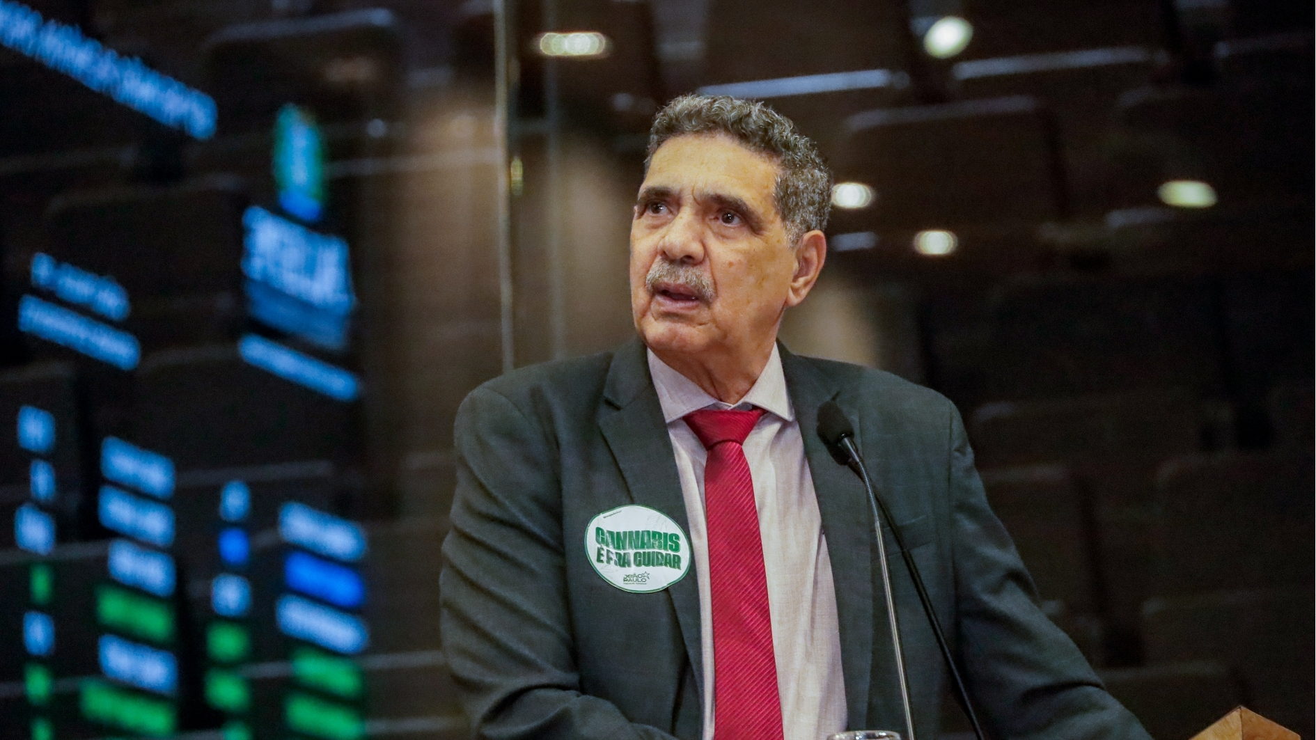 Foto: Roberto Soares / Alepe