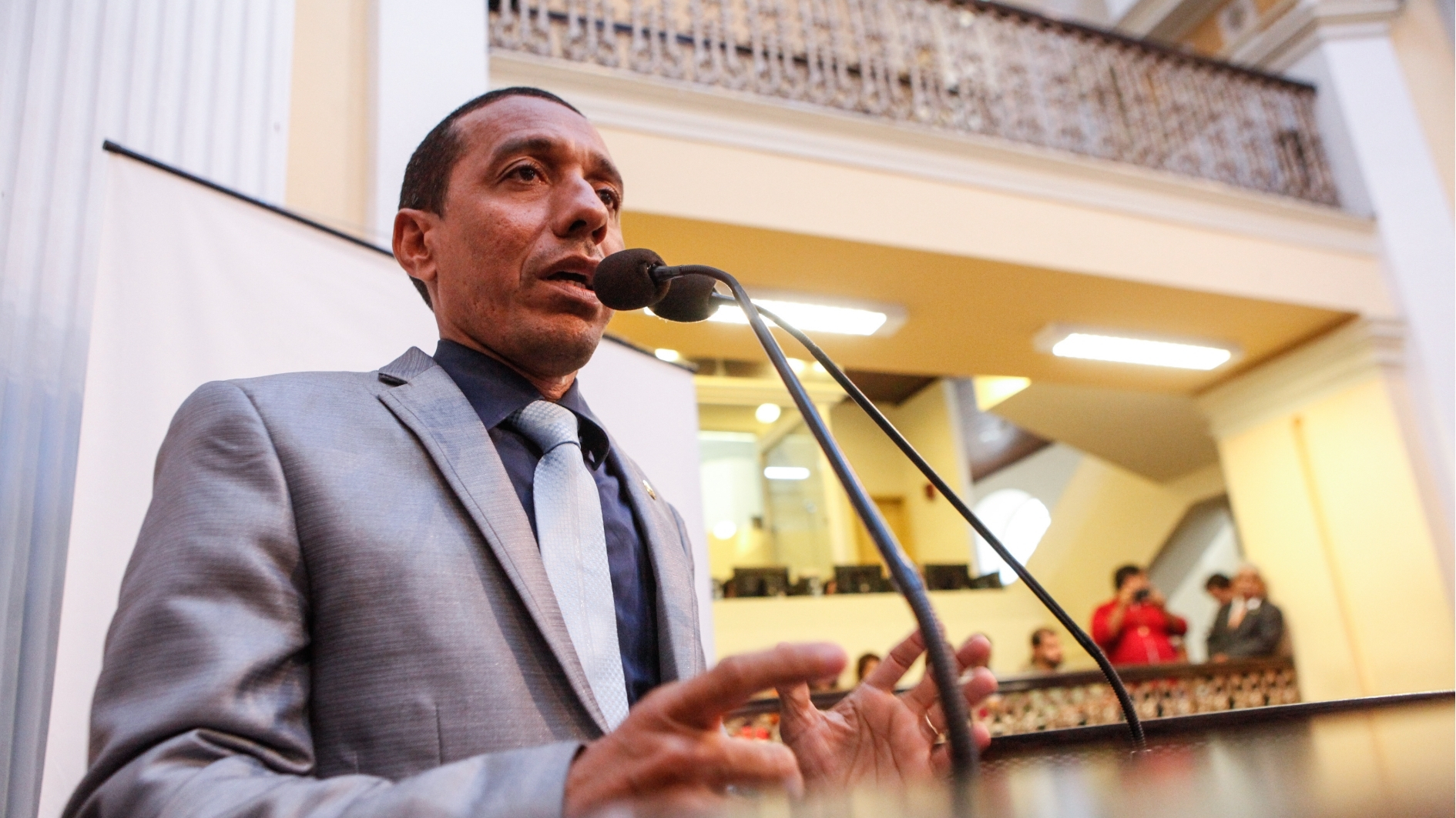 Foto: Arquivo / Alepe