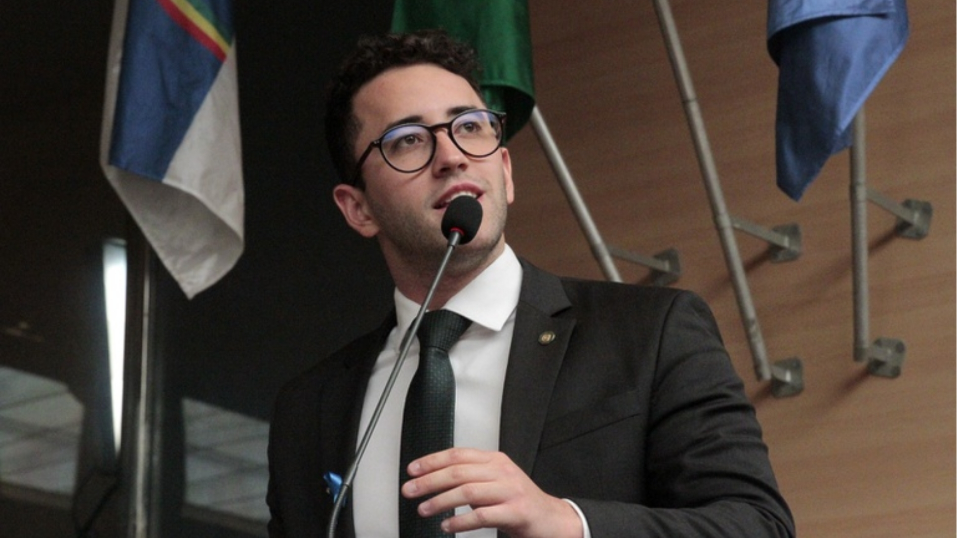 Foto: Reprodução / Câmara do Recife