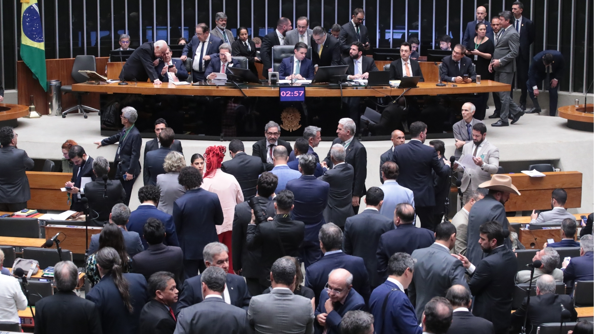 Foto: Bruno Spada / Câmara dos Deputados