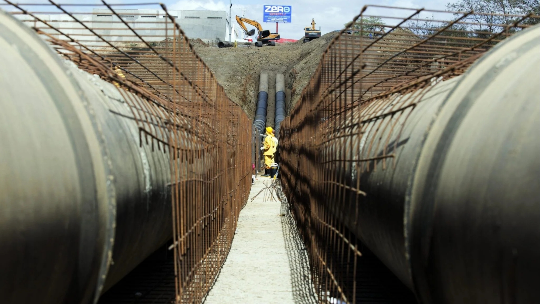 Foto: Compesa / Institucional