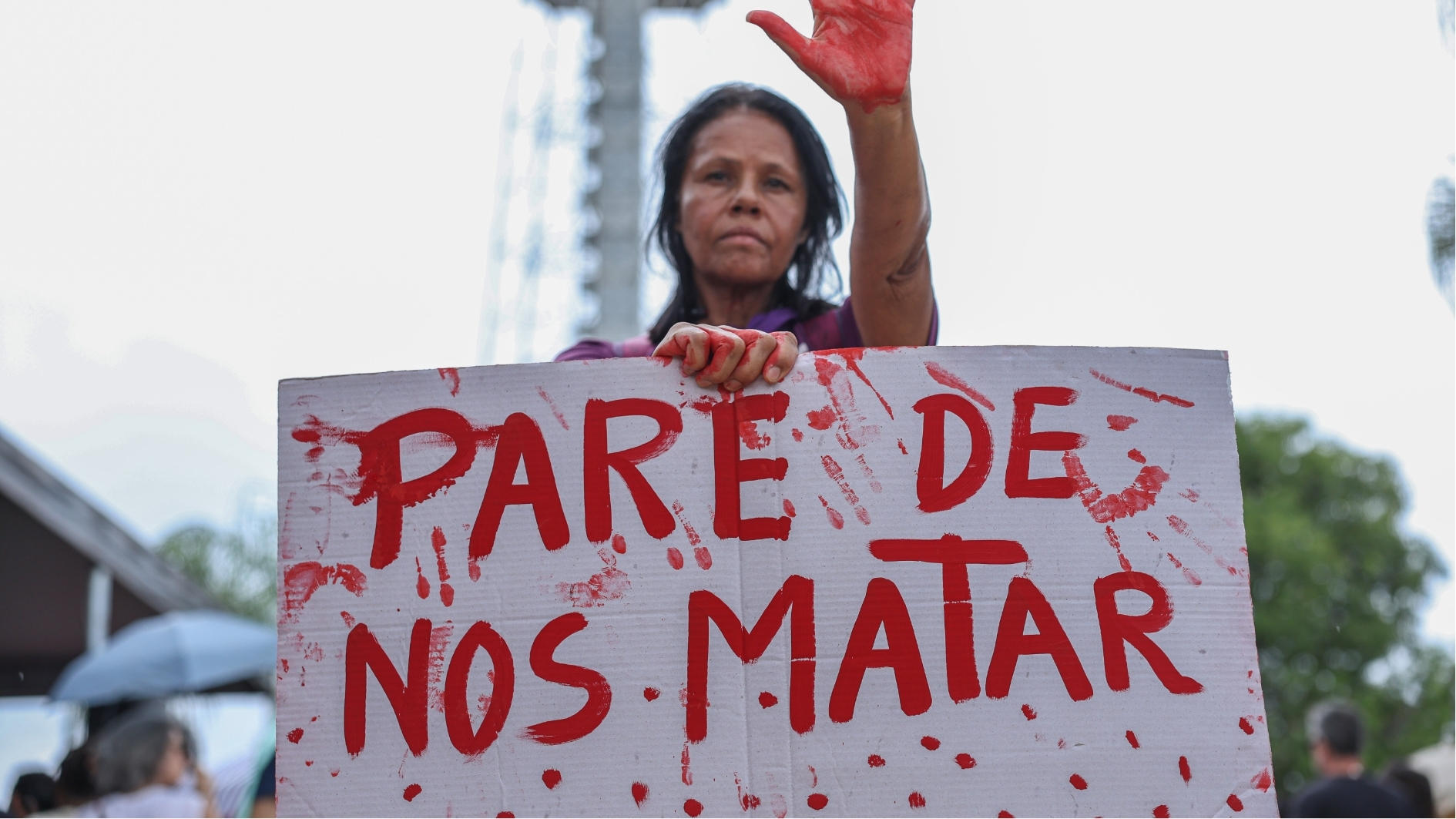 Foto: Marcelo Camargo / Agência Brasil