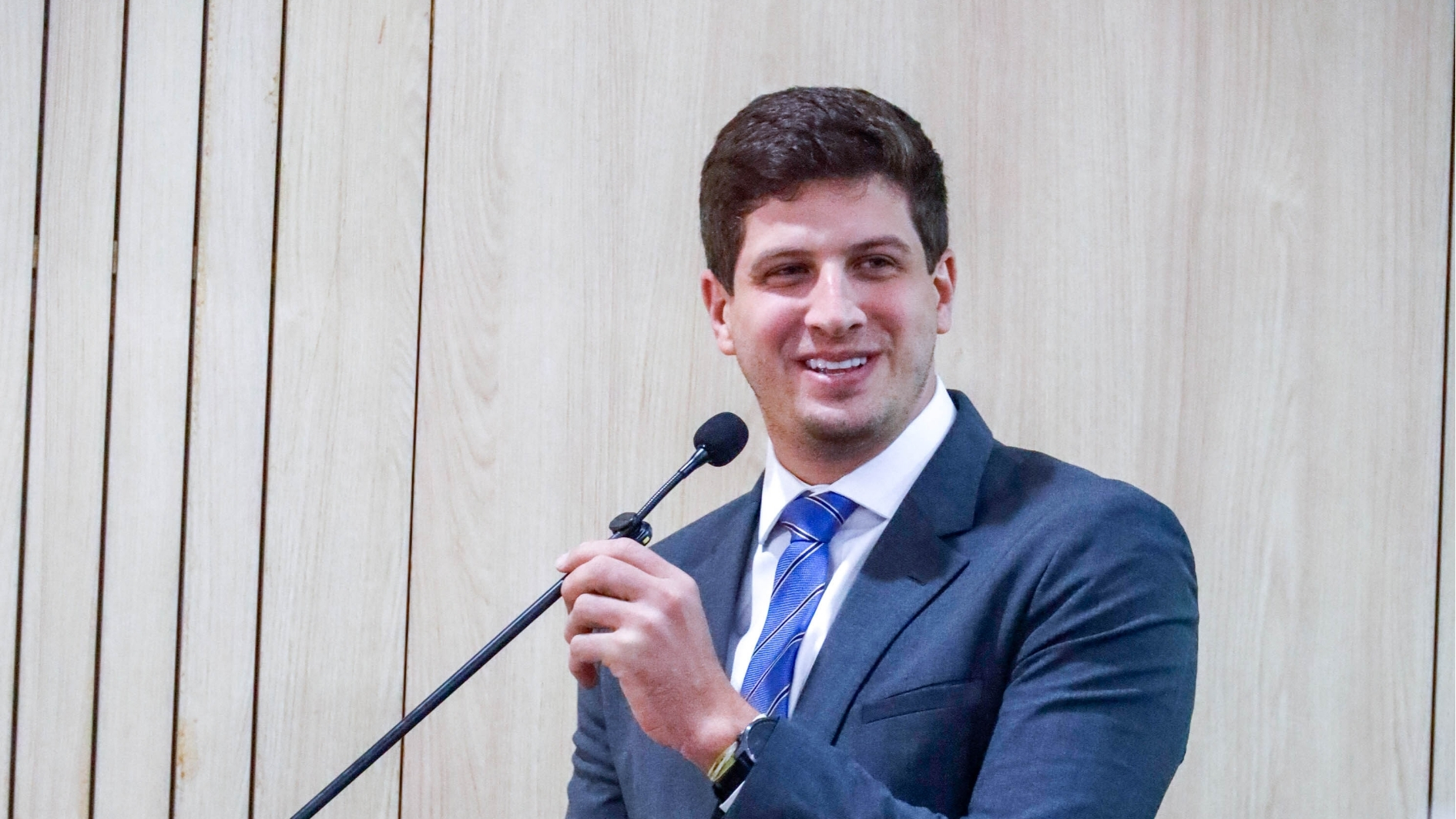 Foto: Giovanni Costa / Alepe