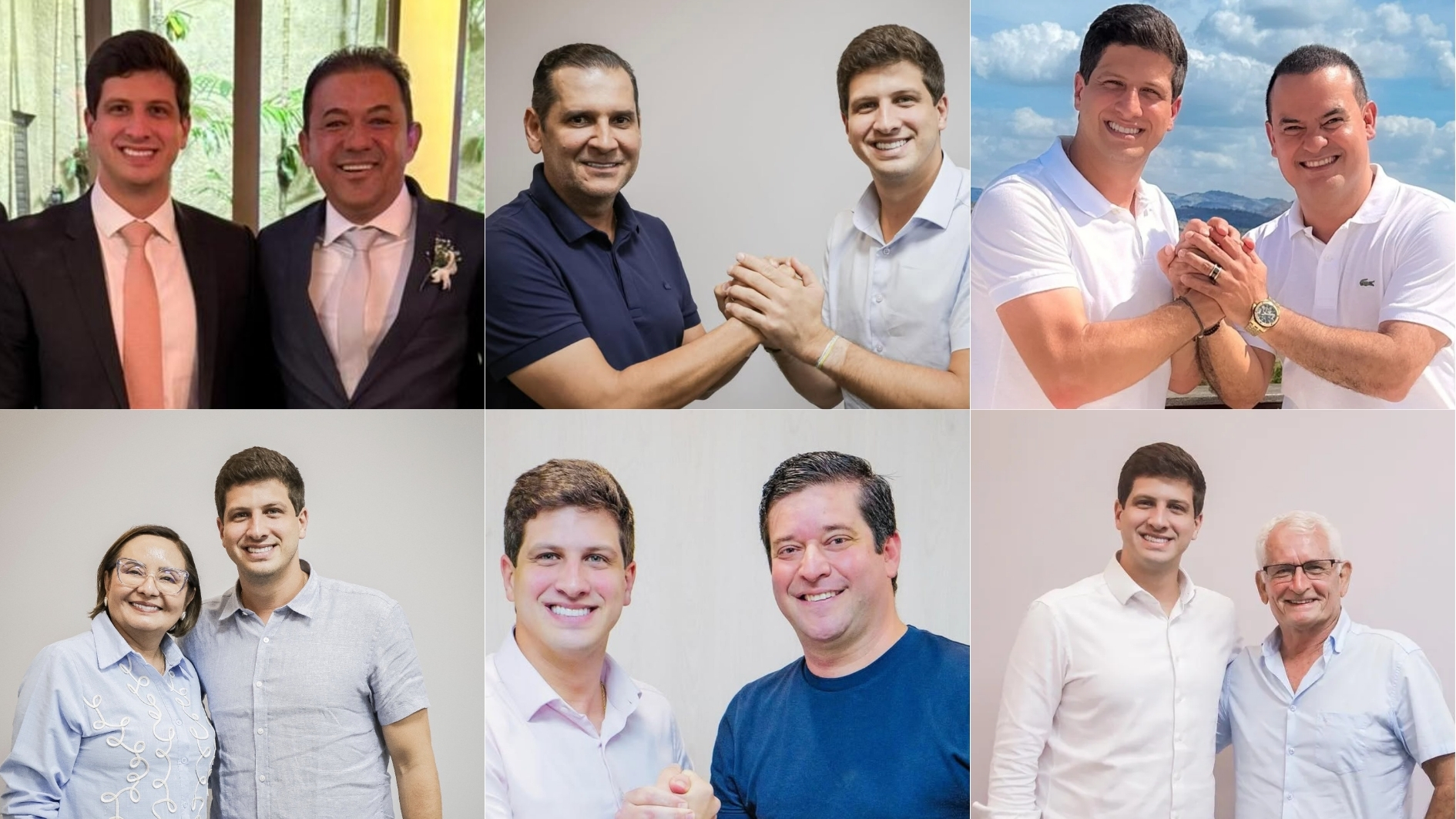 Foto: Reprodução / Blog Imagem