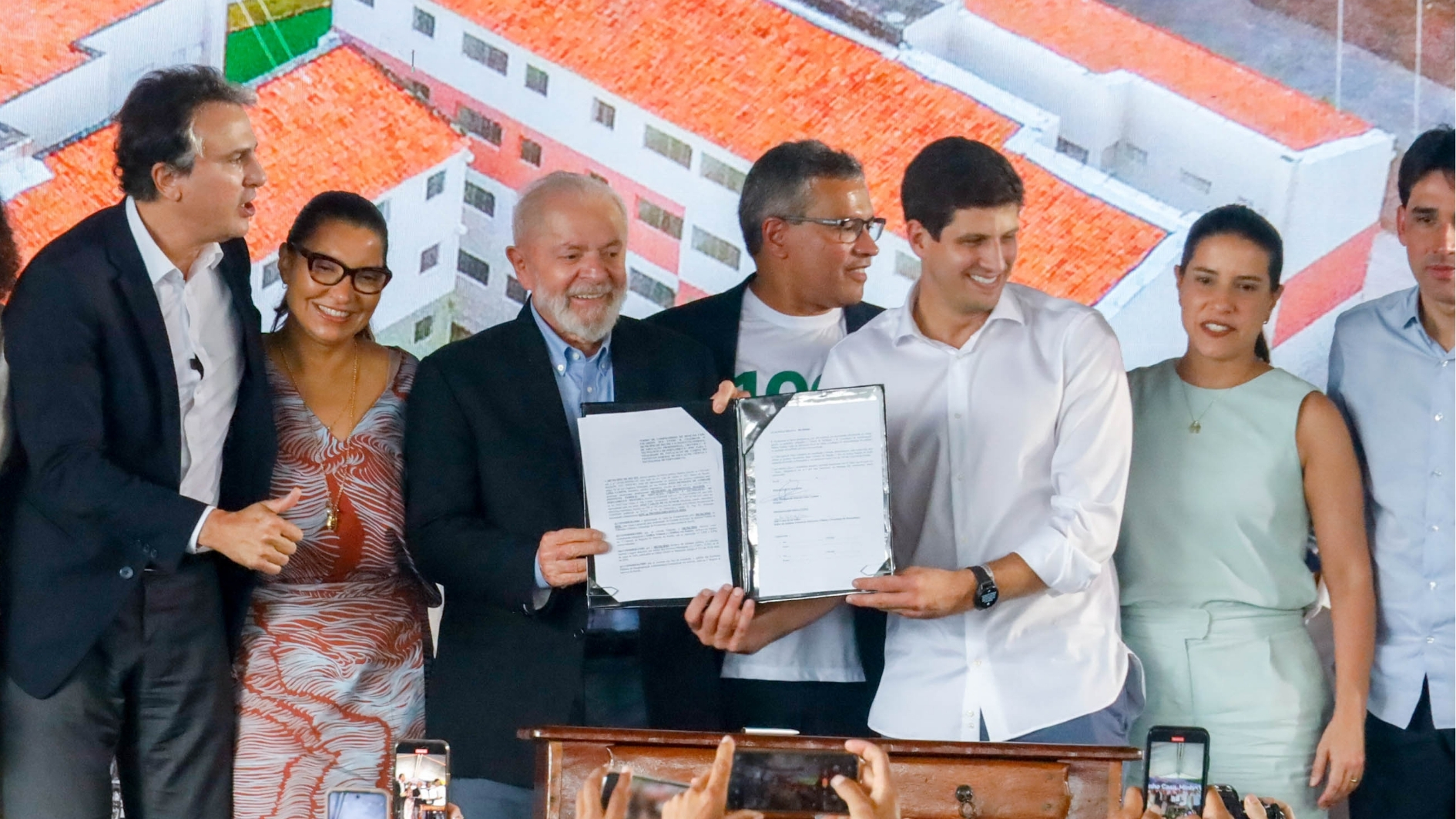 Foto: Nando Chiappetta / Alepe