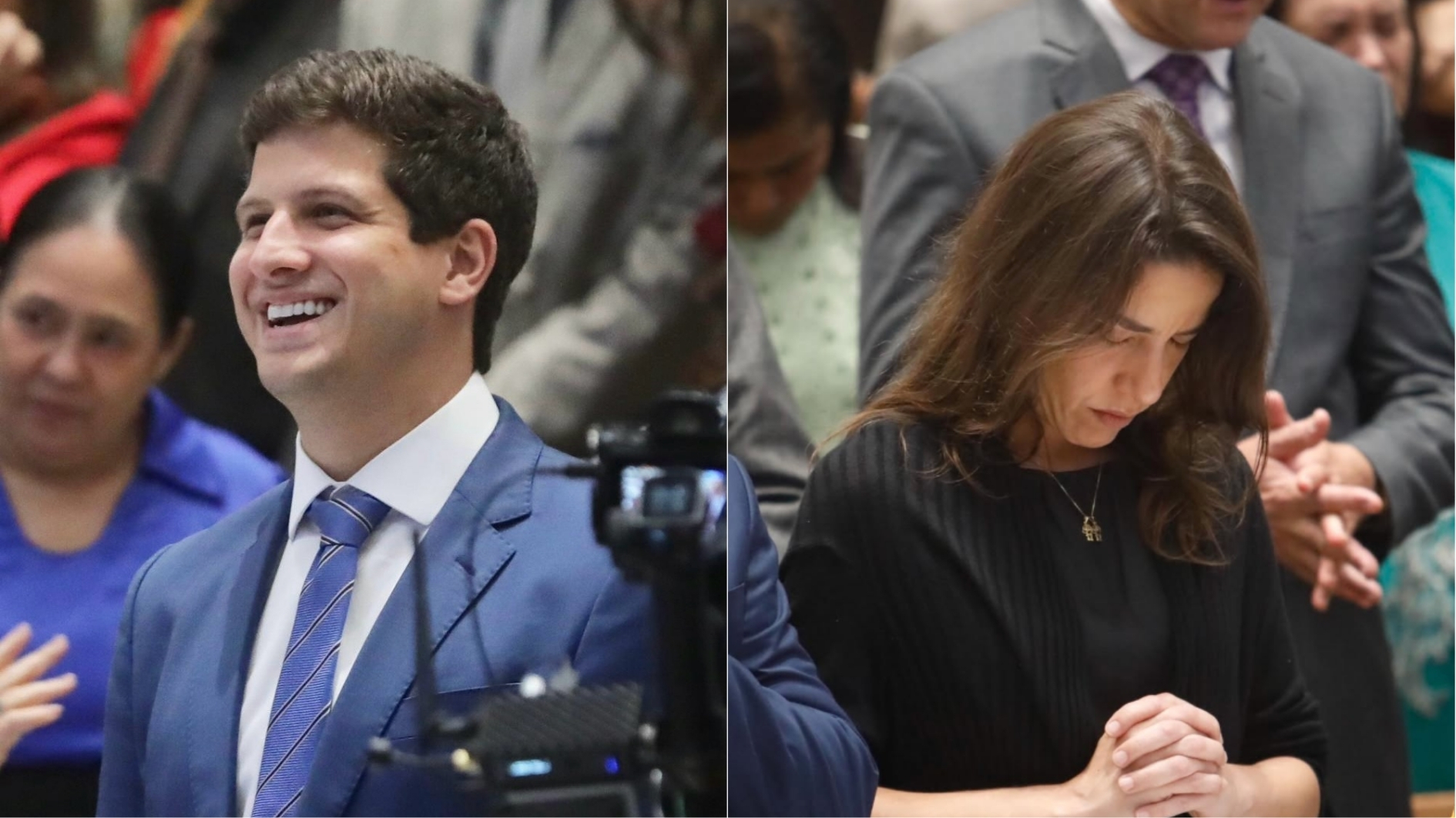 Foto: Reprodução / Raquel Lyra