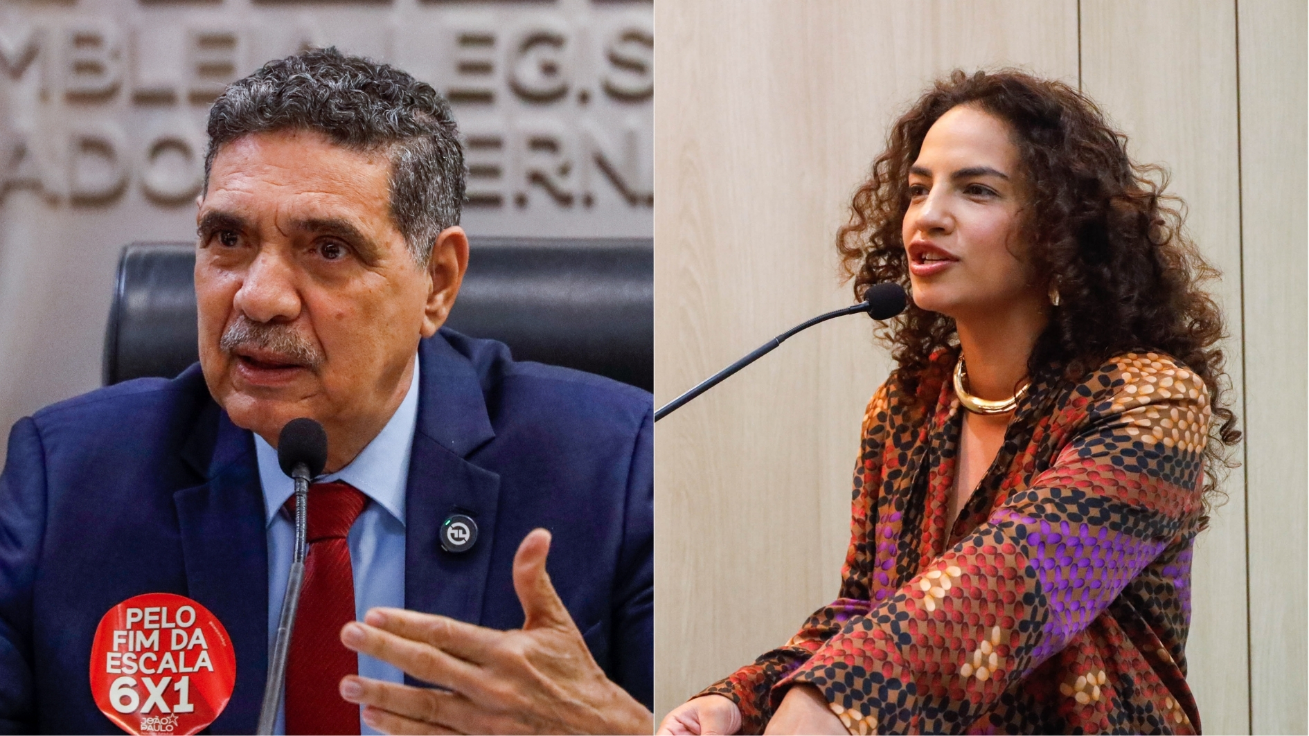 Foto: Reprodução / Alepe