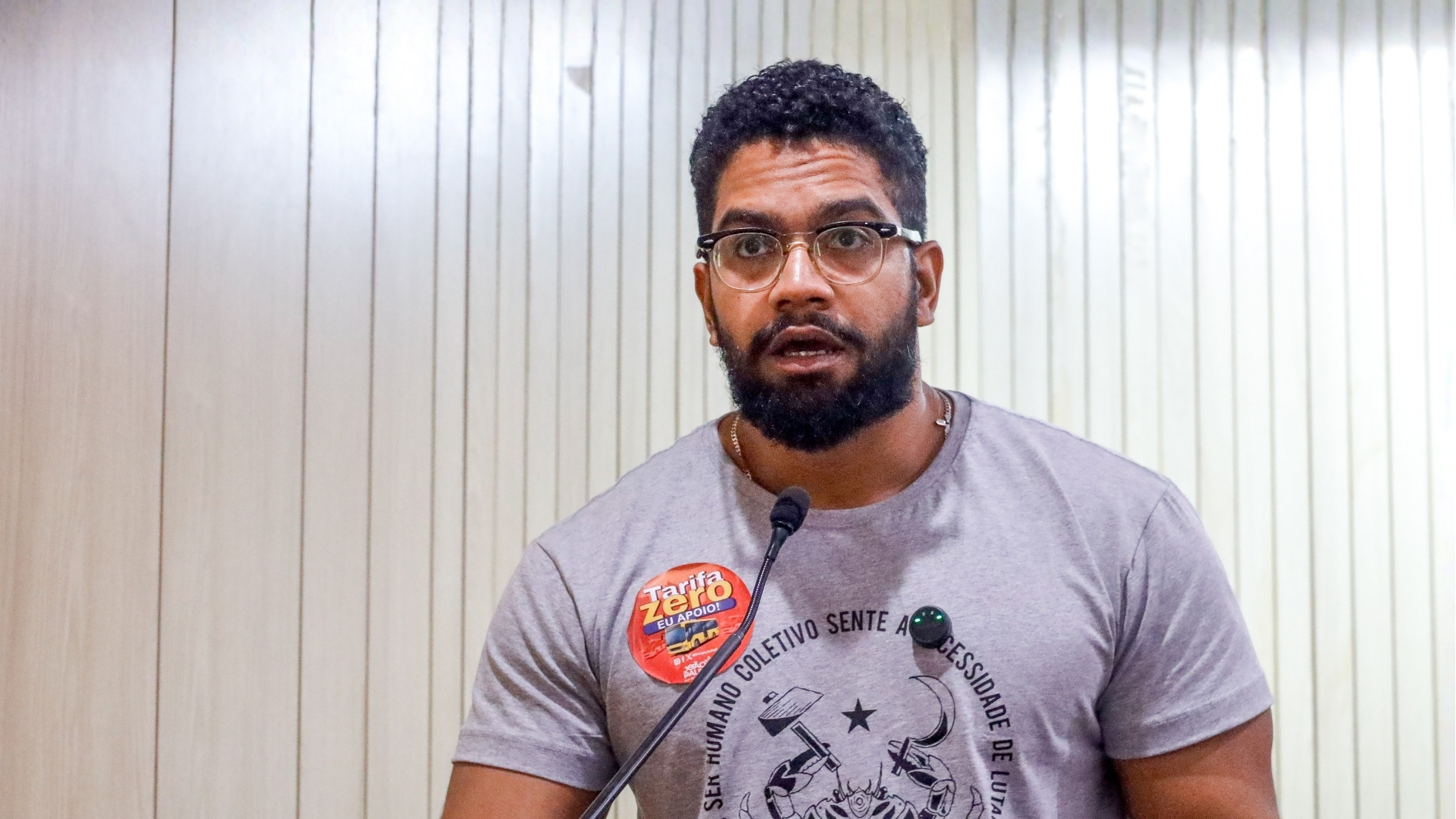 Foto: Nando Chiappetta / Alepe