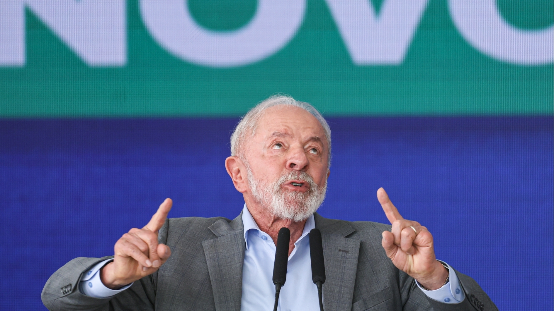 Foto: Marcelo Camargo / Agência Brasil