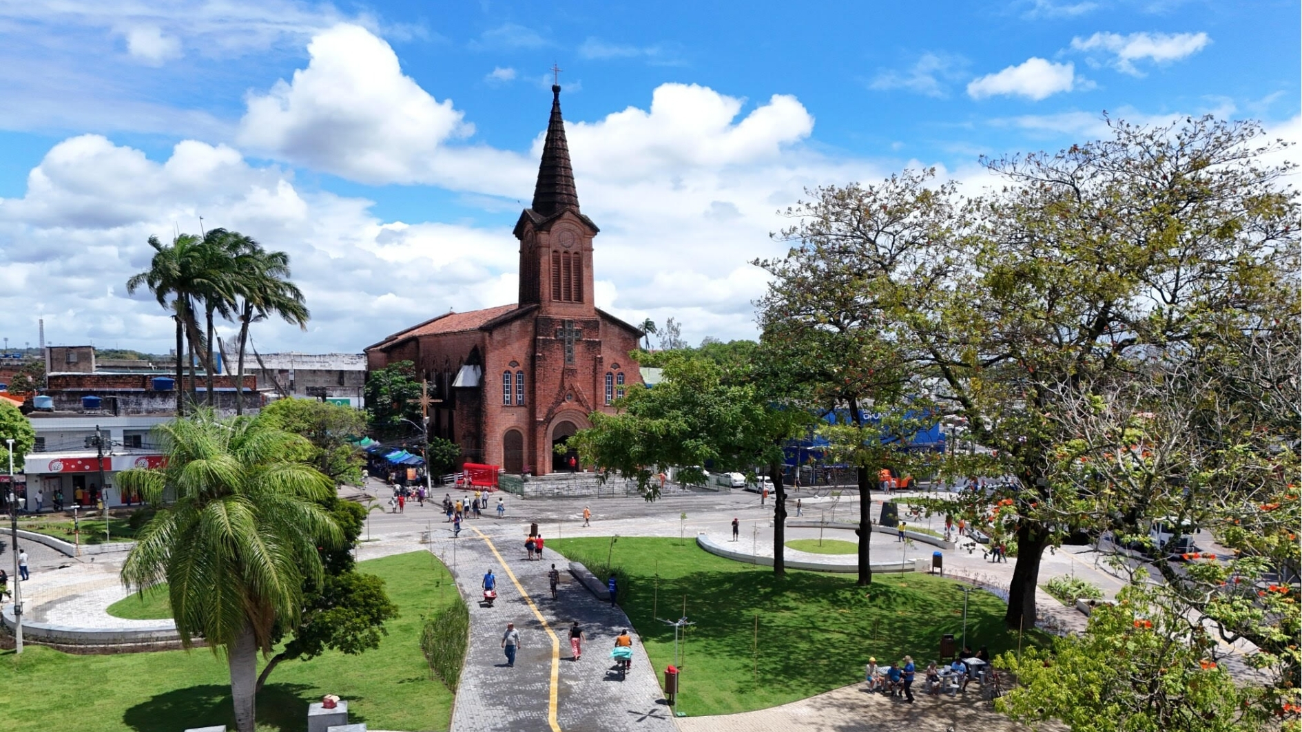 Foto: Divulgação / Secom