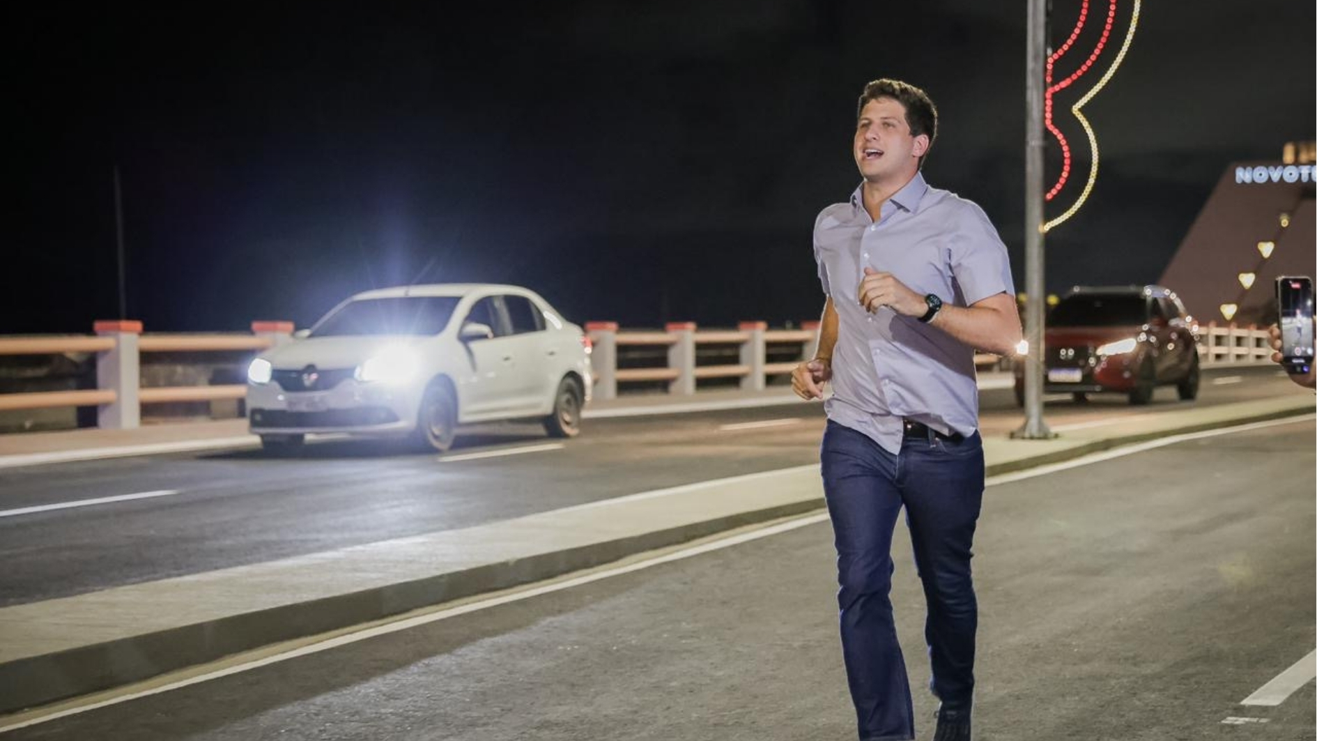 Foto: Edson Holanda / Prefeitura do Recife