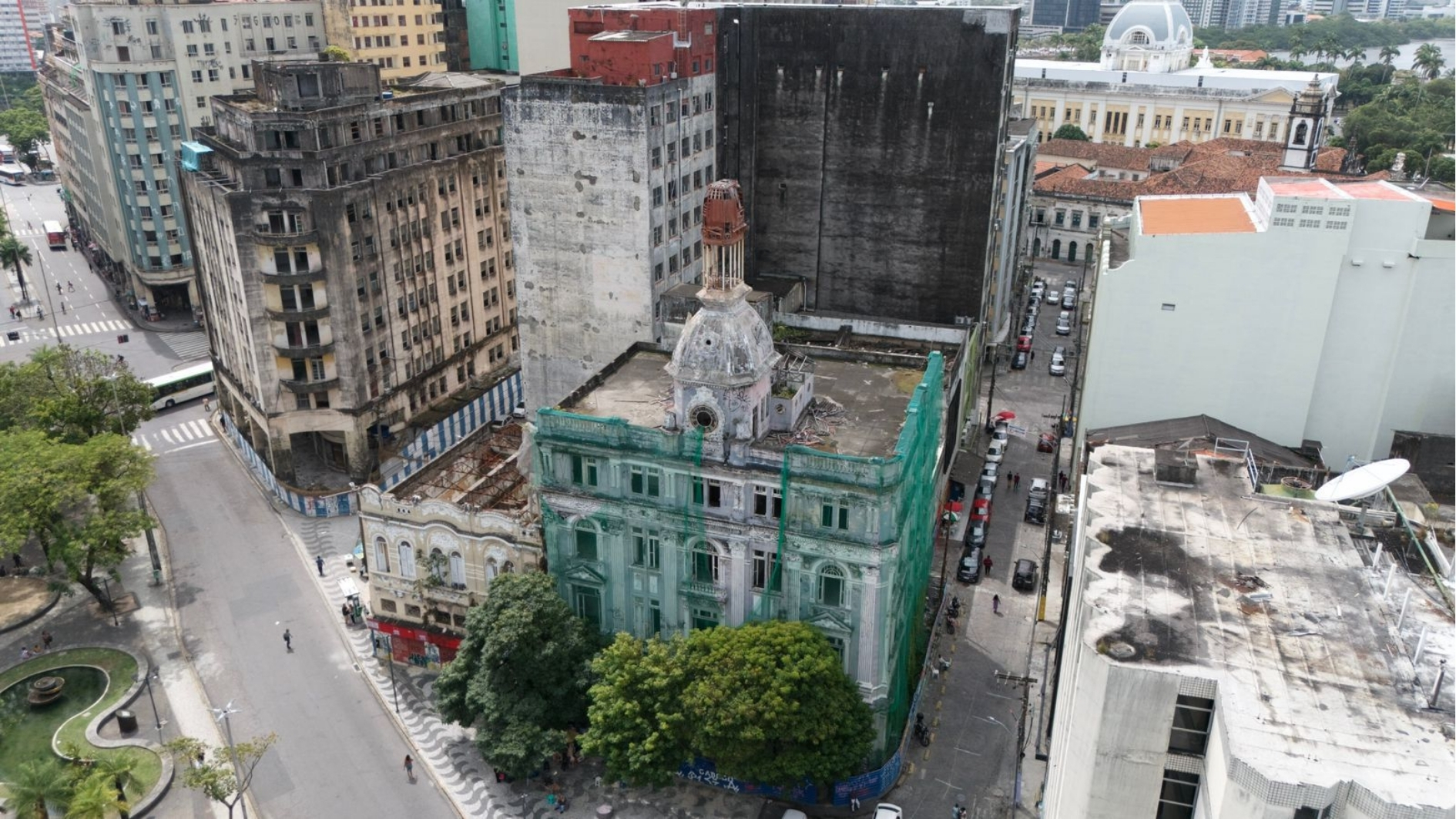 Foto: Lucas Ferreira / Secom