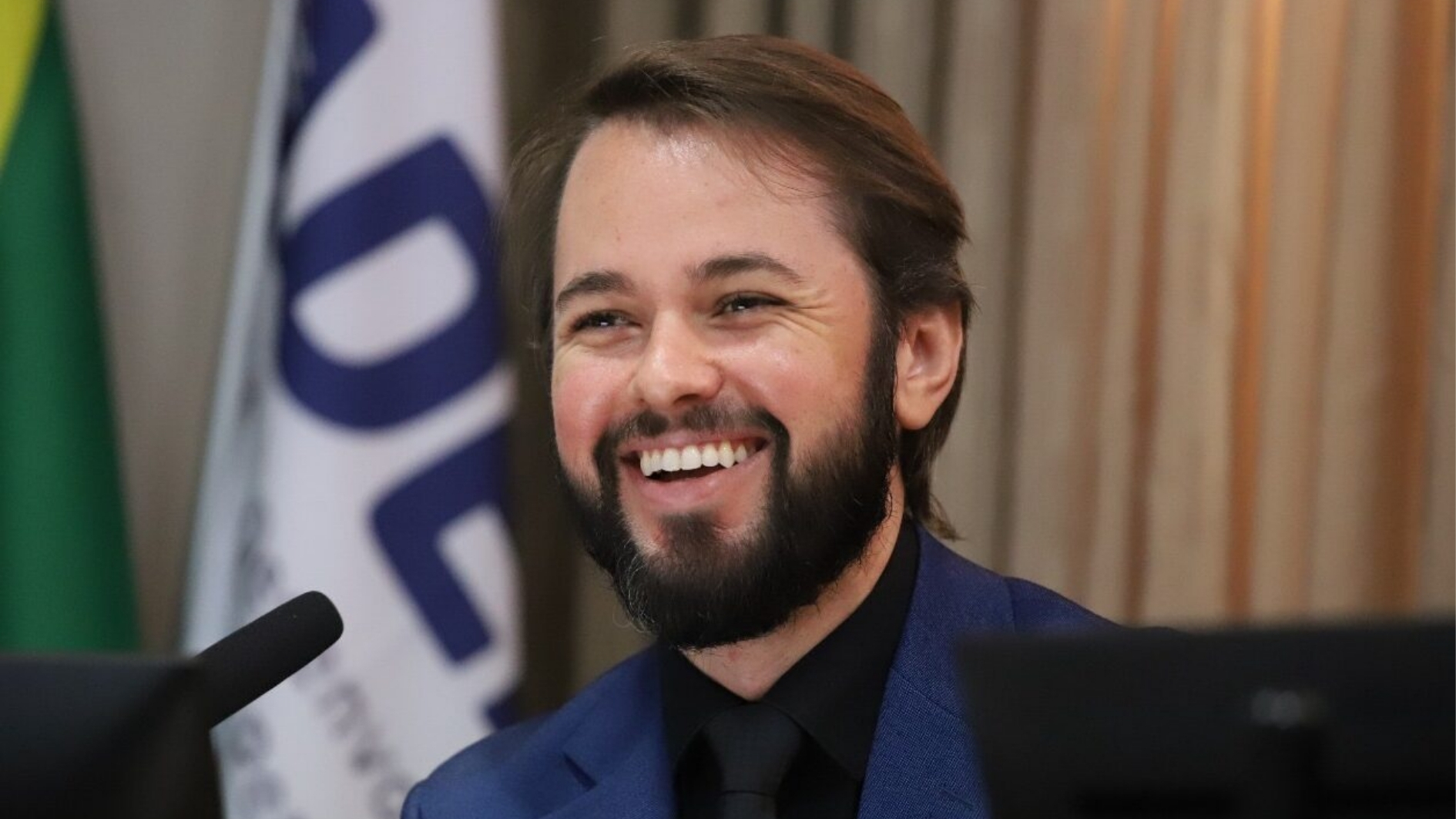 Foto: Tony Holanda / Reprodução