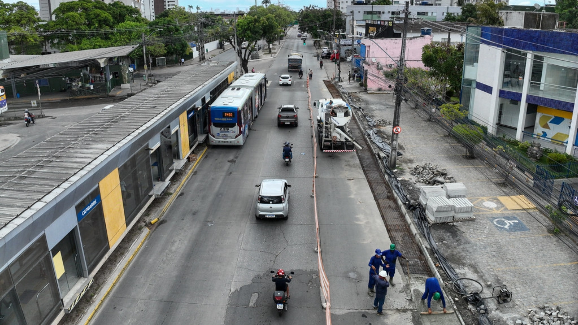 Foto: Arthur Mota / Seduh