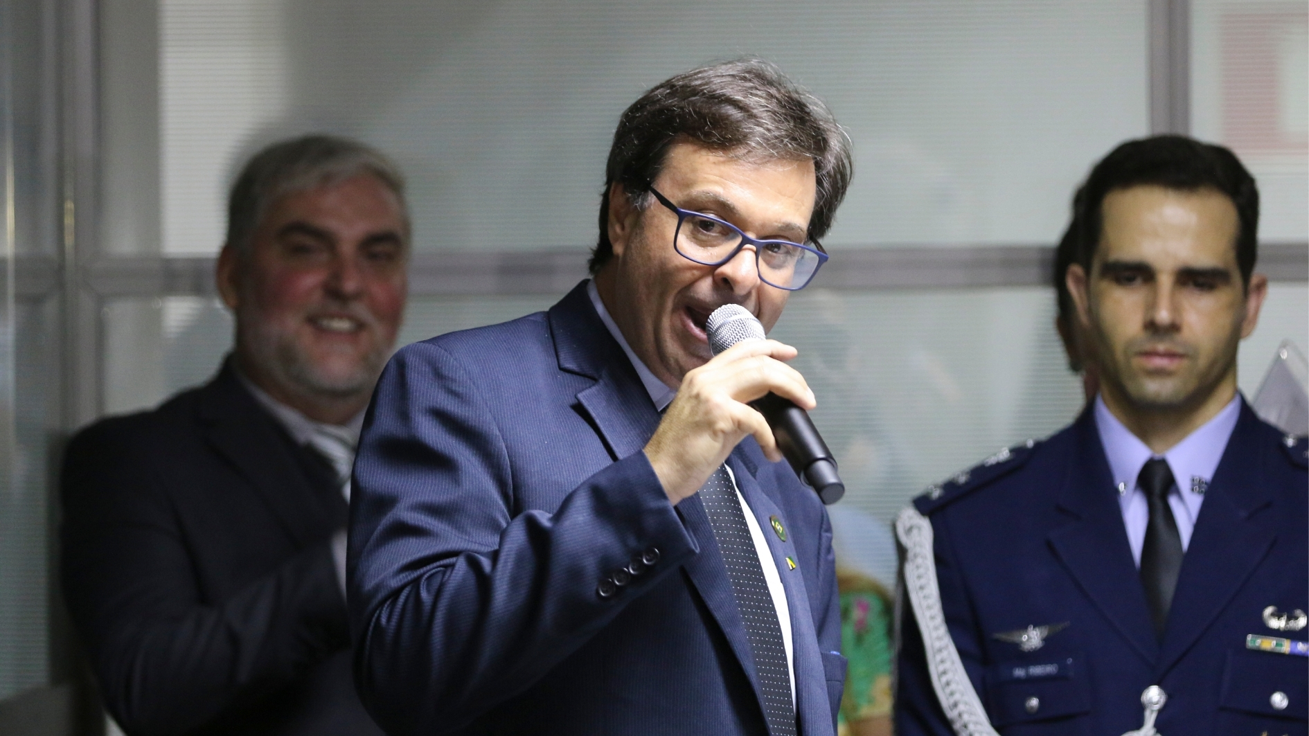 Foto: Valter Campanato / Agência Brasil