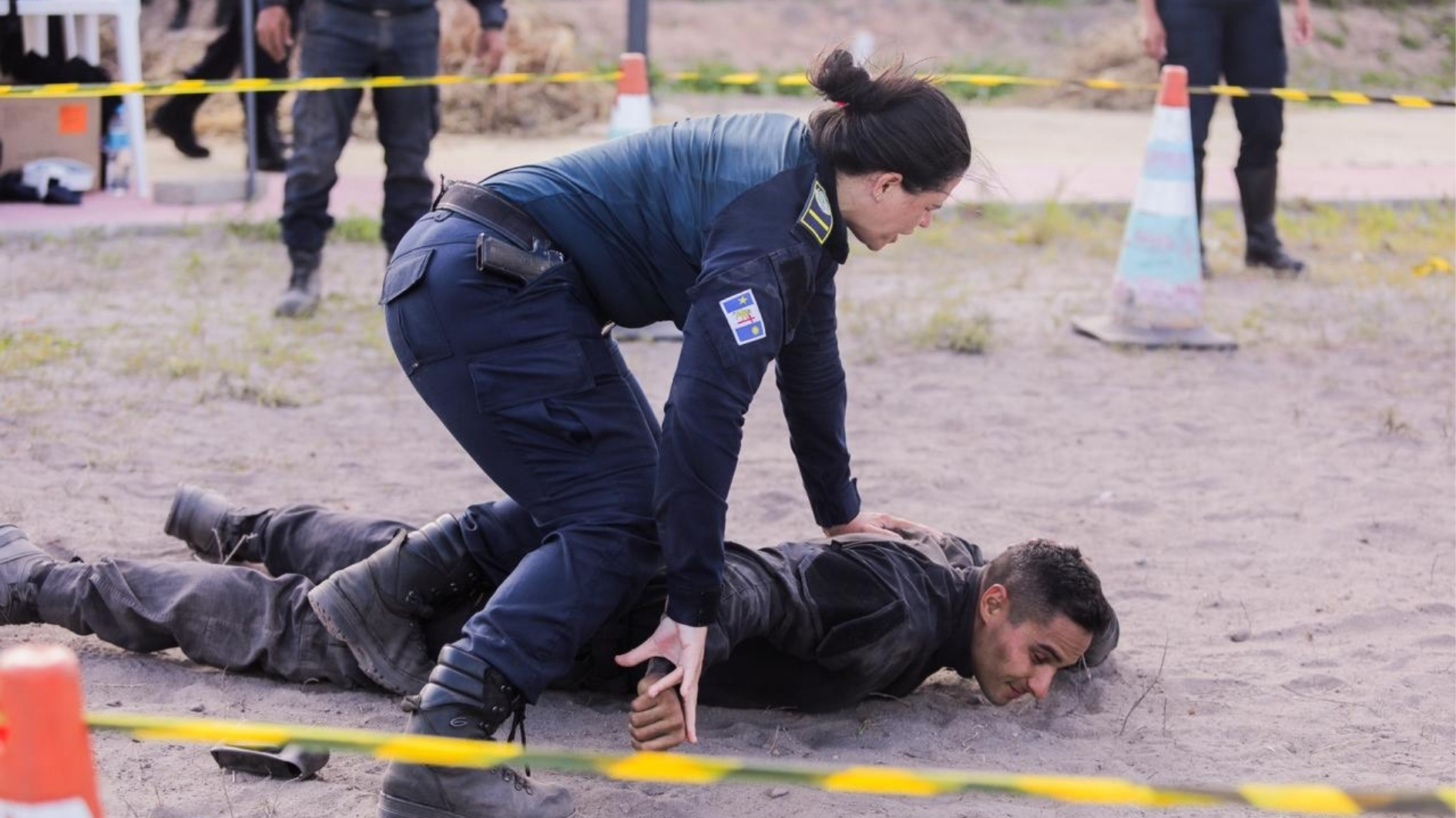 Foto: Vanessa Alcântara / PCR