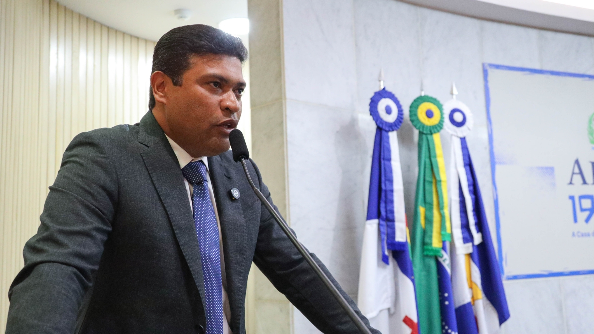 Foto: Jarbas Araújo / Alepe