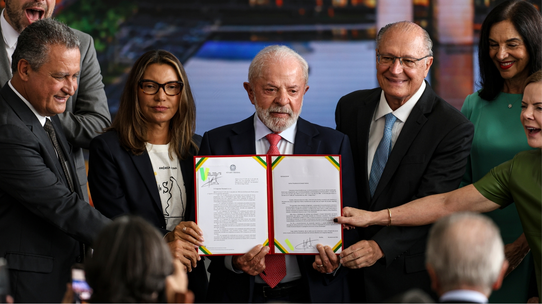 Foto: Marcelo Camargo / Agência Brasil