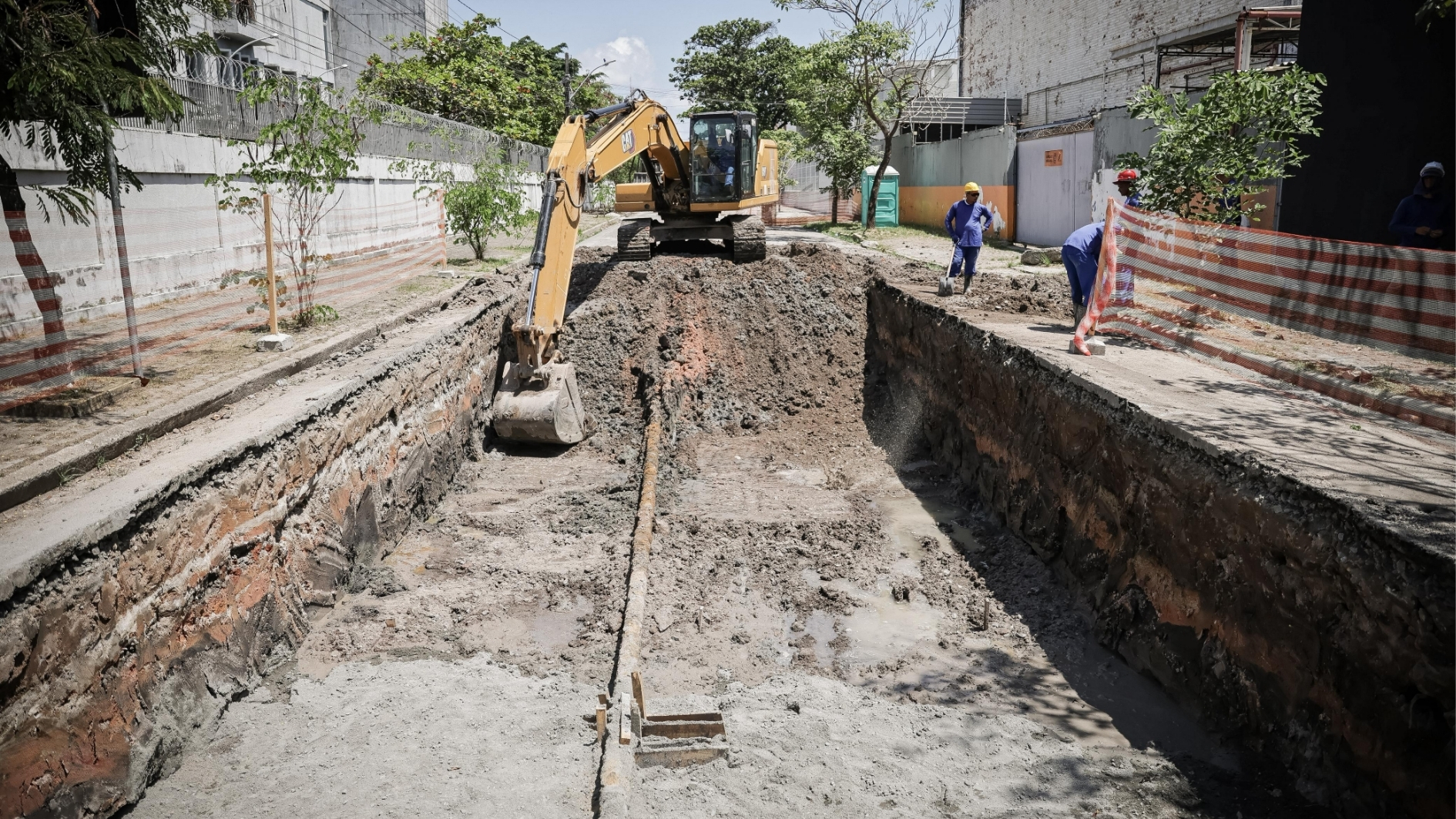 Foto: Edson Holanda / Prefeitura do Recife