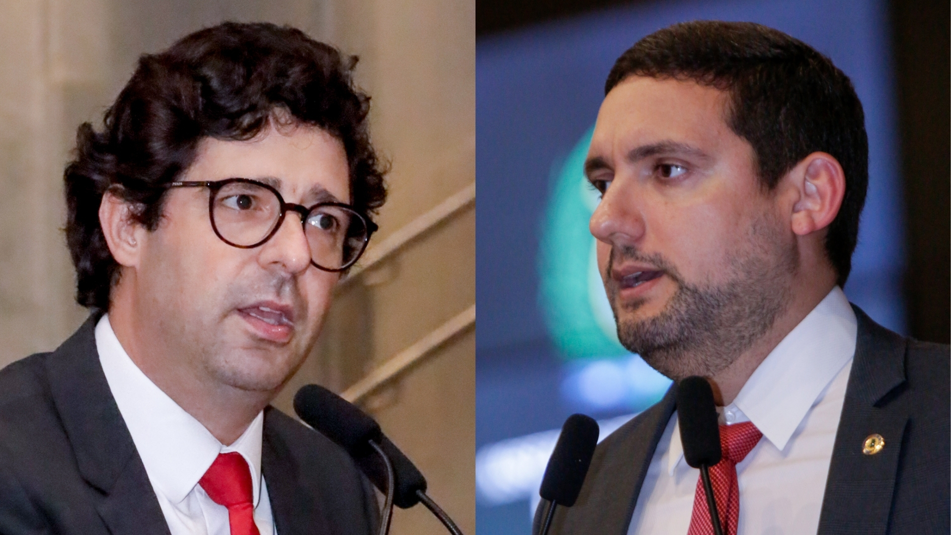 Fotos: Amaro Lima e Roberta Soares / Alepe