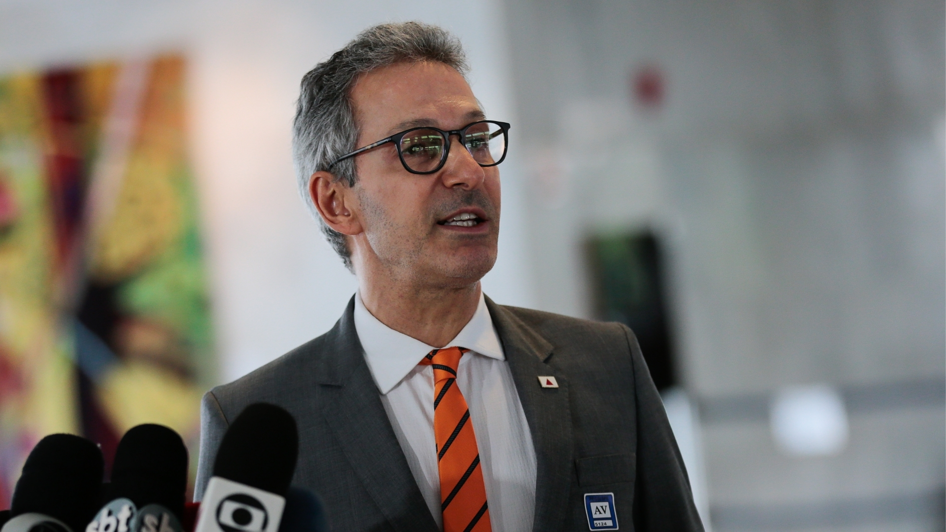Foto: Marcello Casal Jr / Agência Brasil