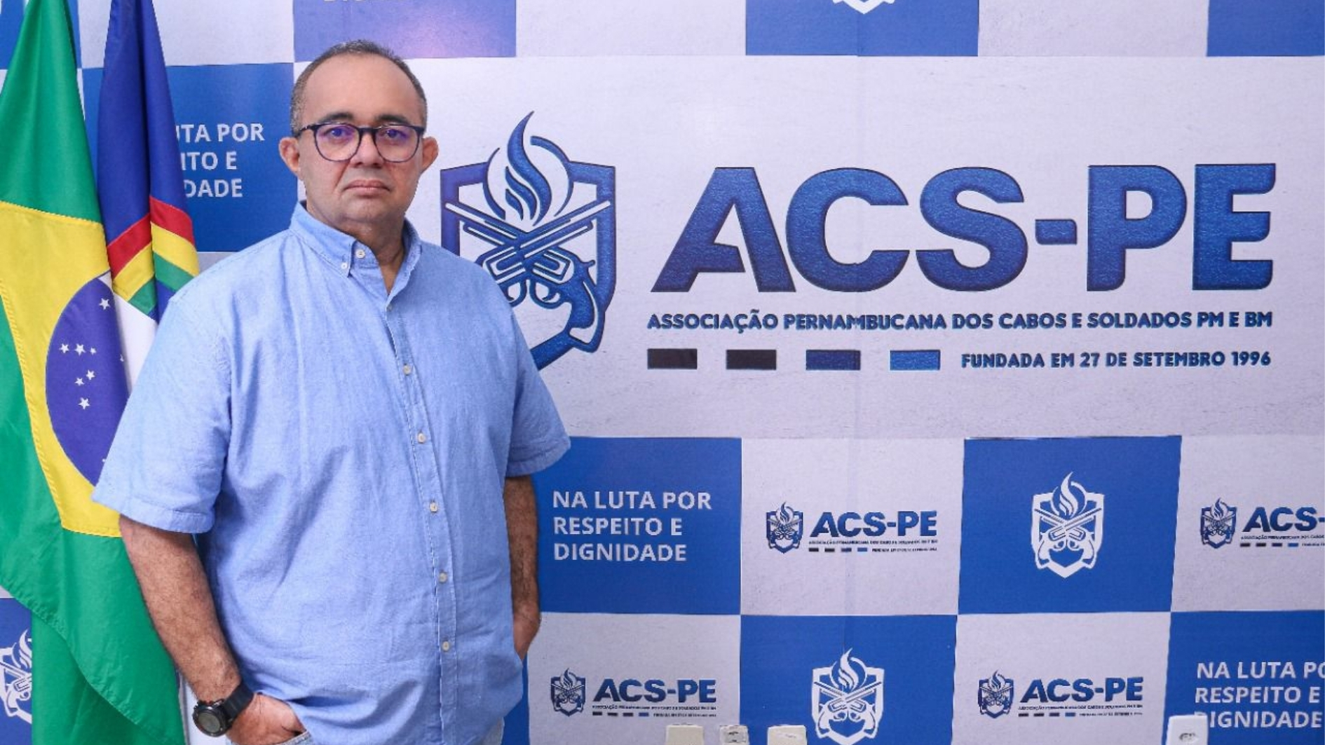 Foto: Institucional / ACS-PE