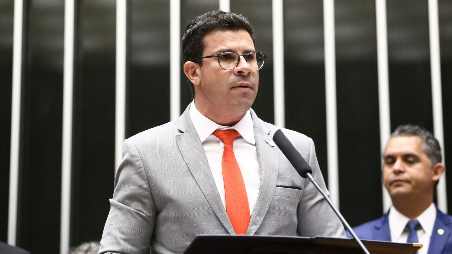 Foto: Vinicius Loures / Câmara dos Deputados