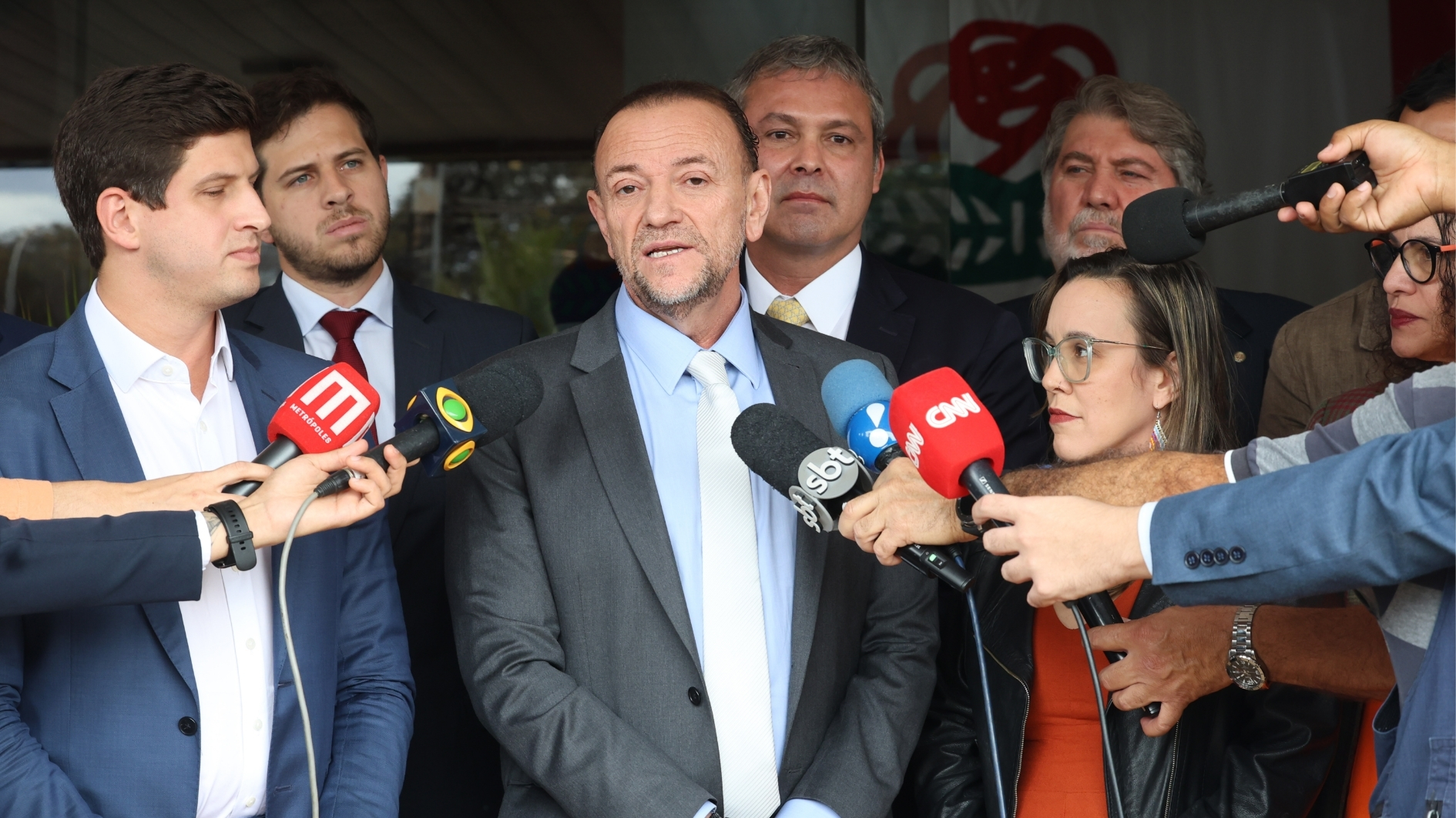 Foto: Valter Campanato / Agência Brasil