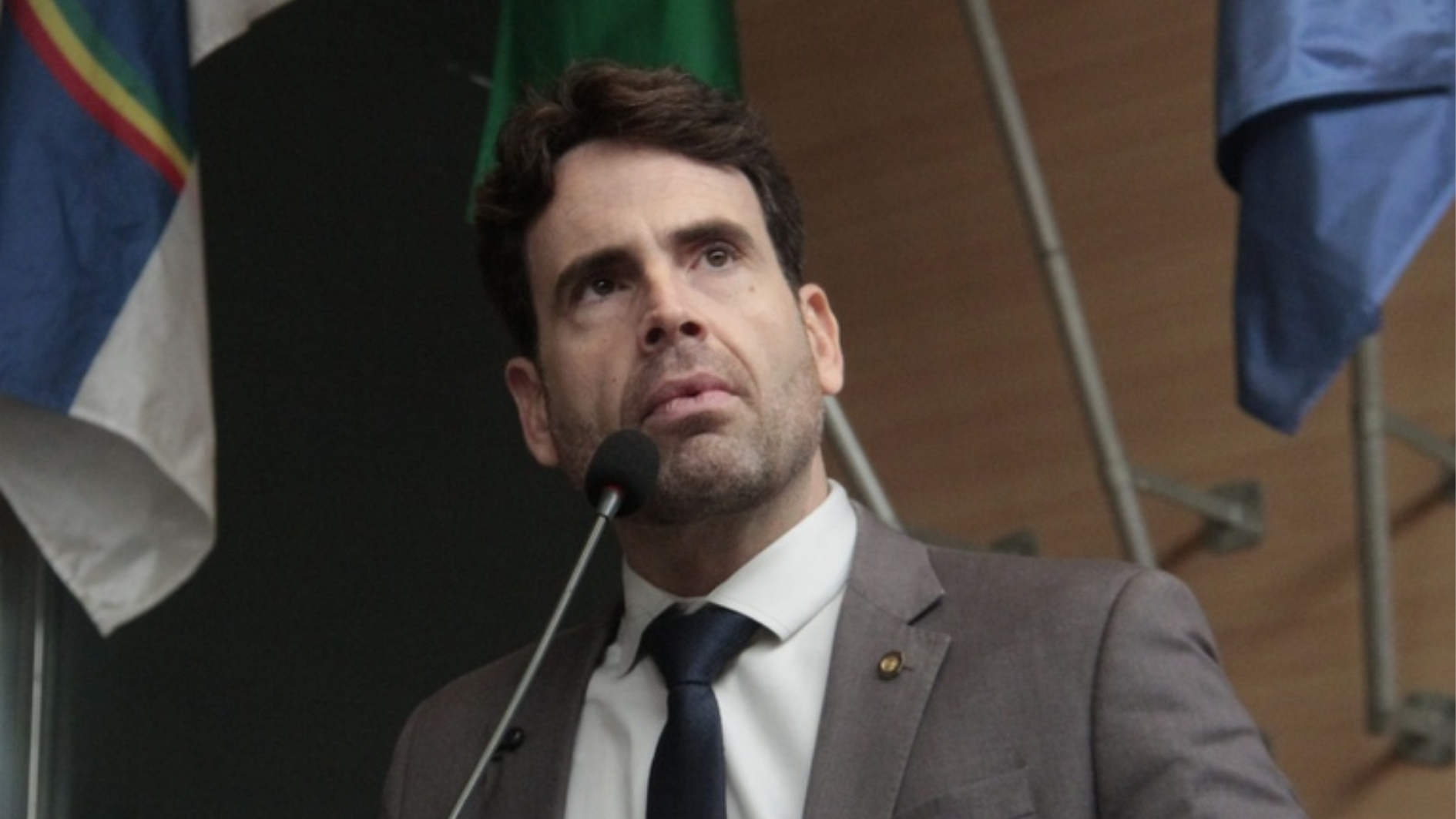 Foto: Reprodução / Câmara do Recife