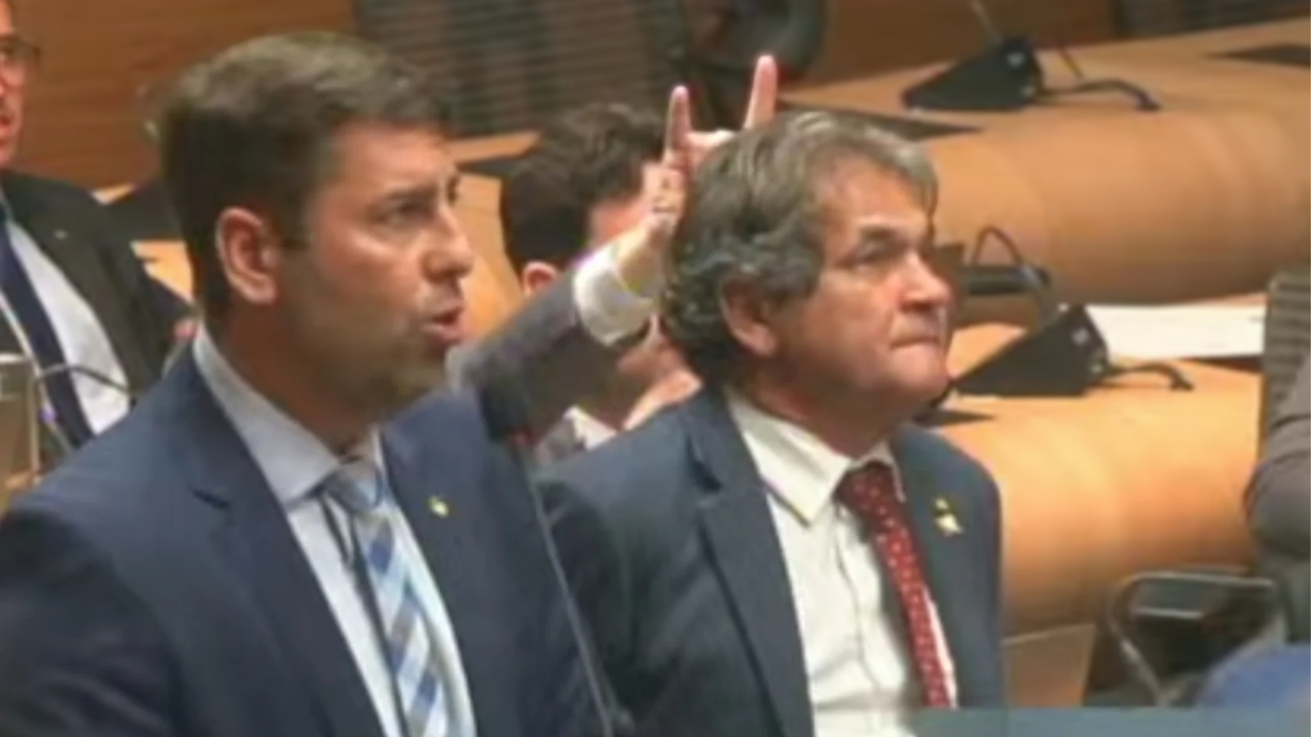 Foto: Reprodução / TV Câmara