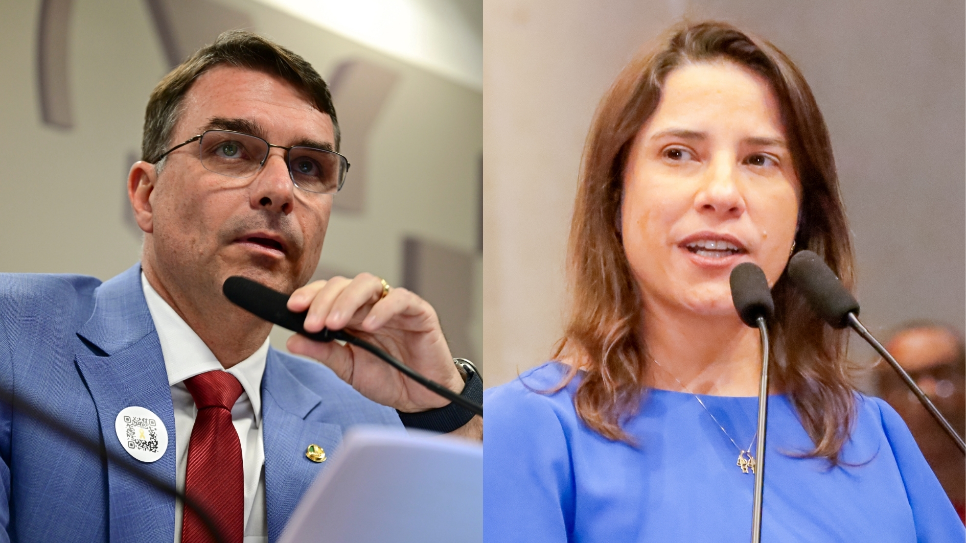 Foto 1: Saulo Cruz | Foto 2: Amaro Lima