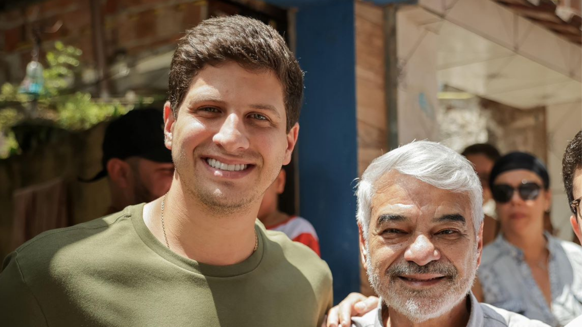 Foto: Edson Holanda / PCR