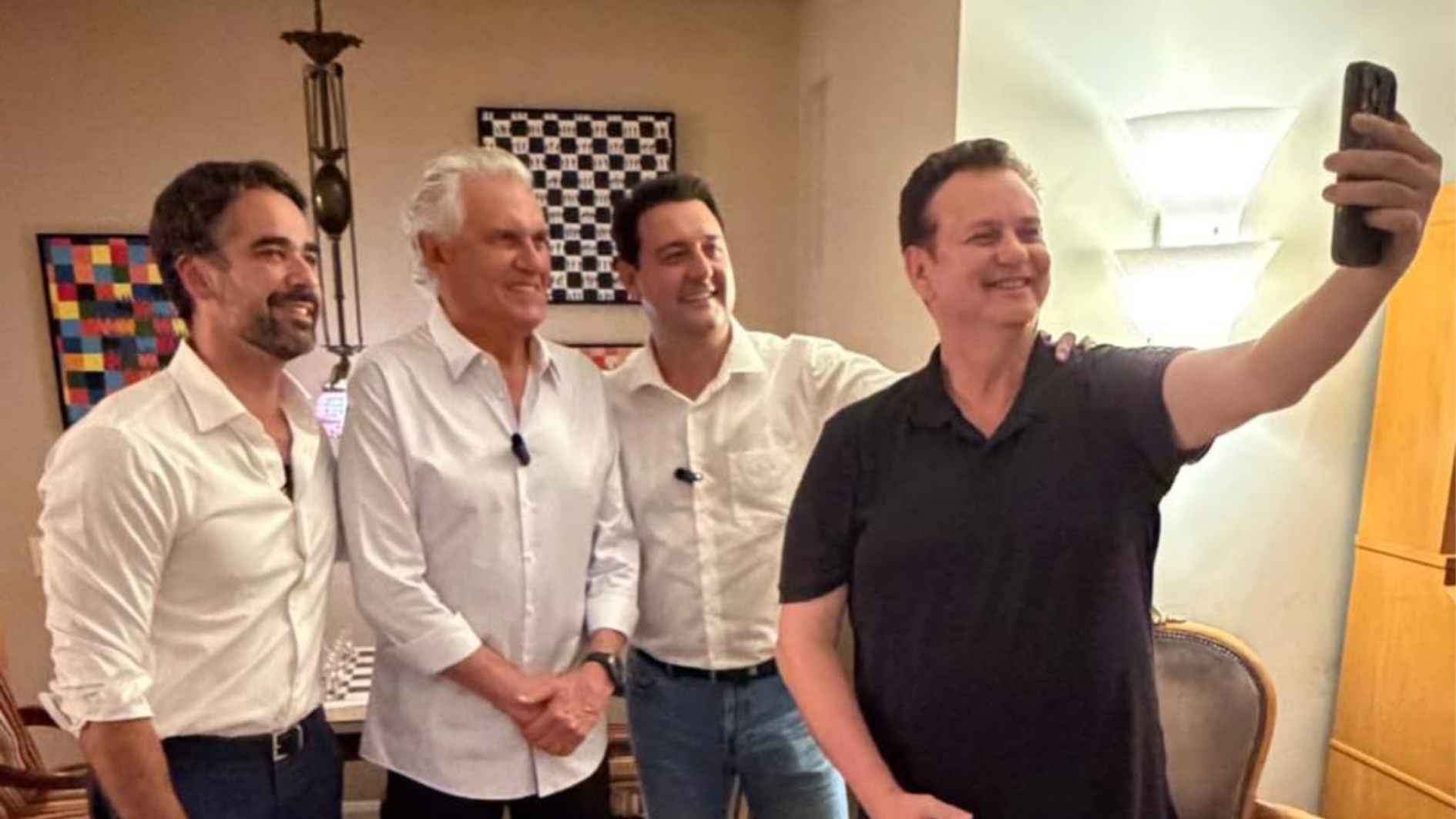 Foto: Reprodução / Instagram