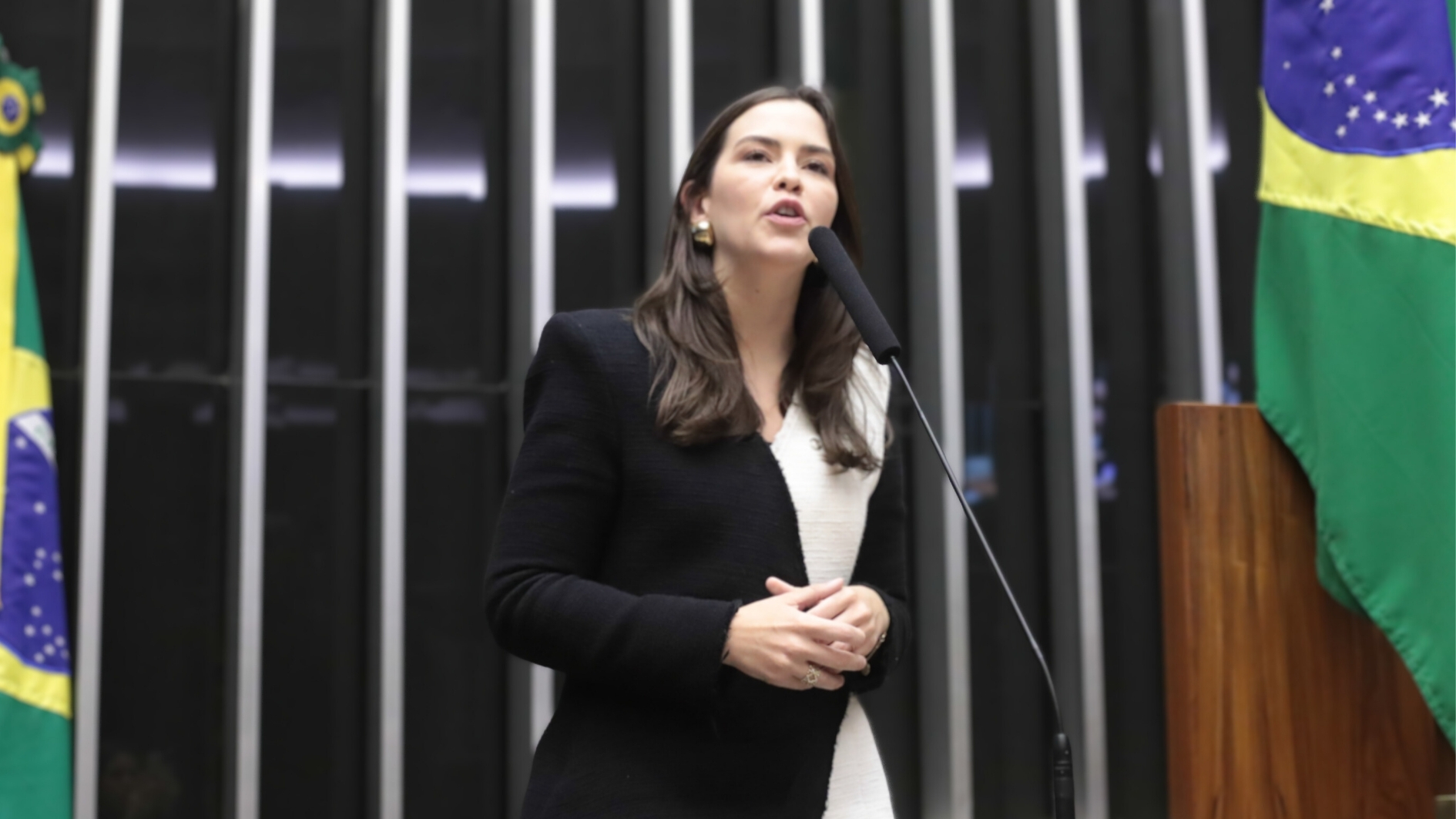 Foto: Bruno Spada / Câmara dos Deputados