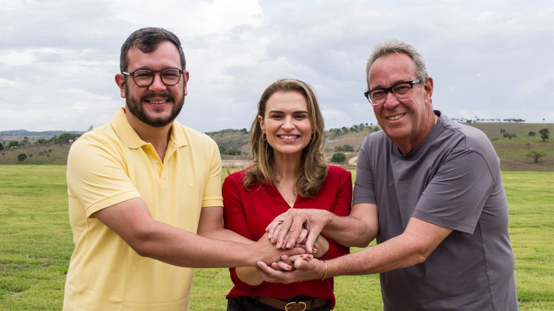 Foto: Igor Vilaça