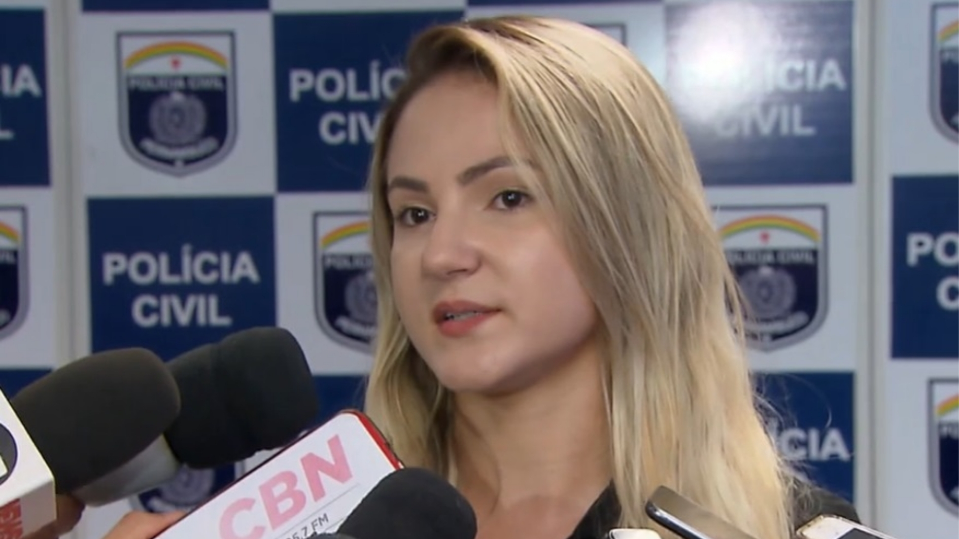 Foto: TV Globo / Reprodução