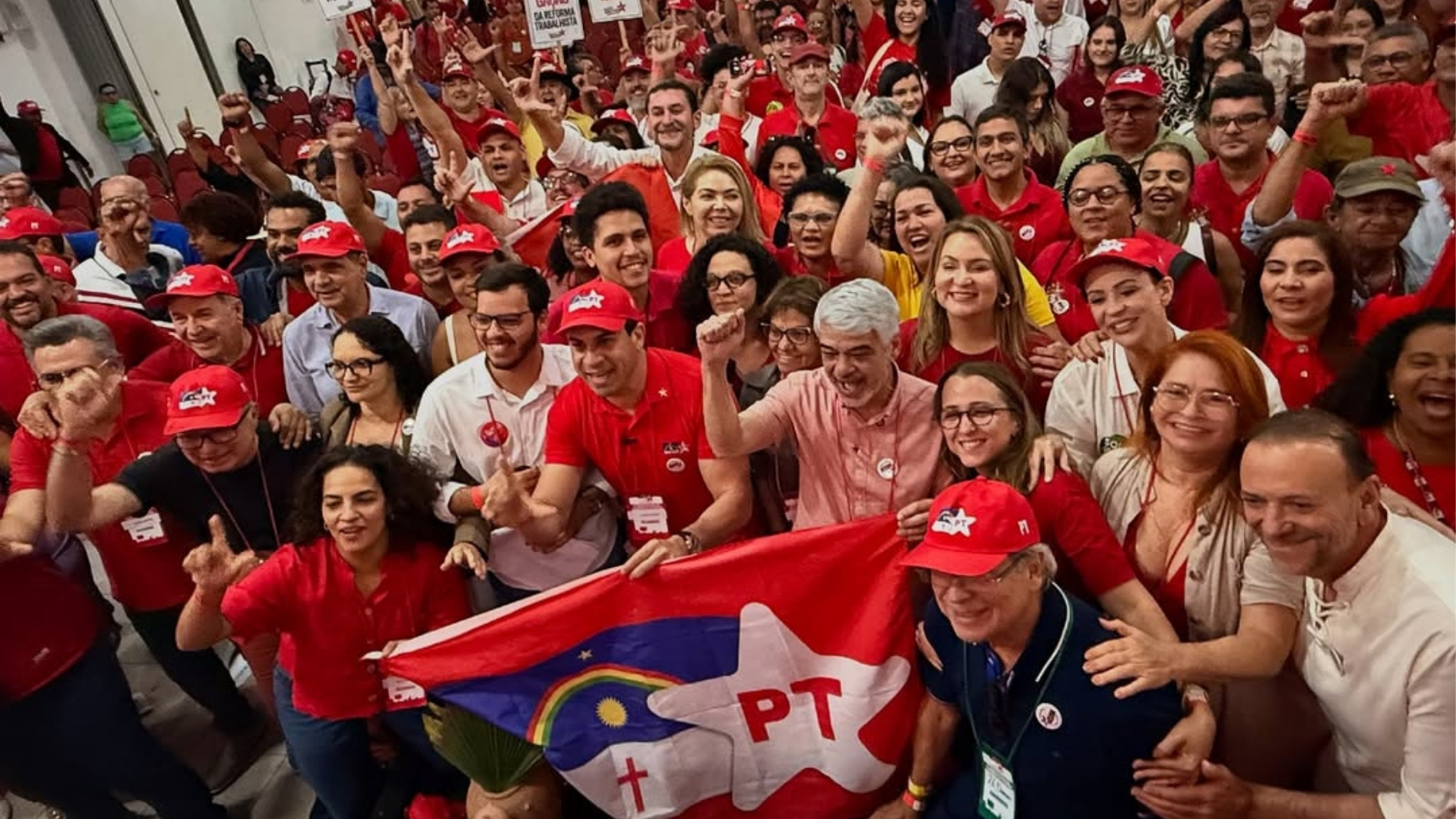 Foto: Reprodução / Redes Sociais