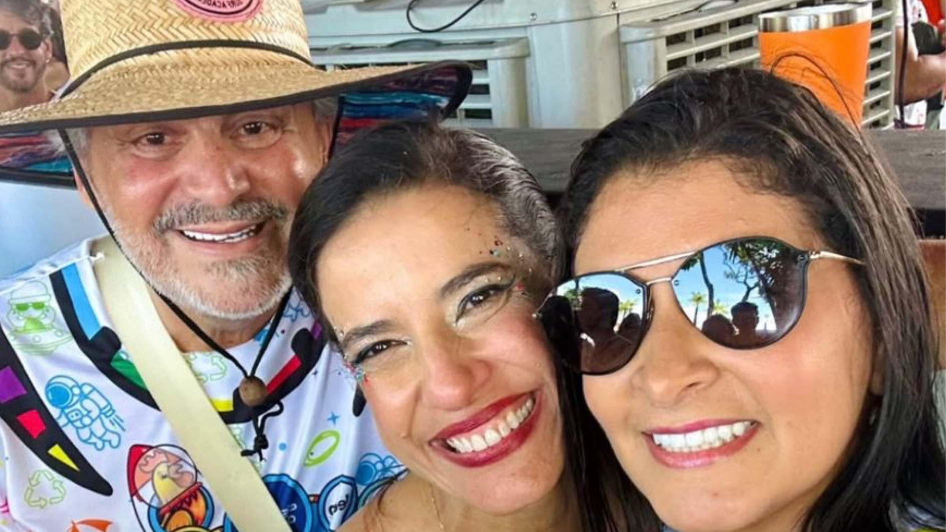 Foto: Reprodução / Redes Sociais