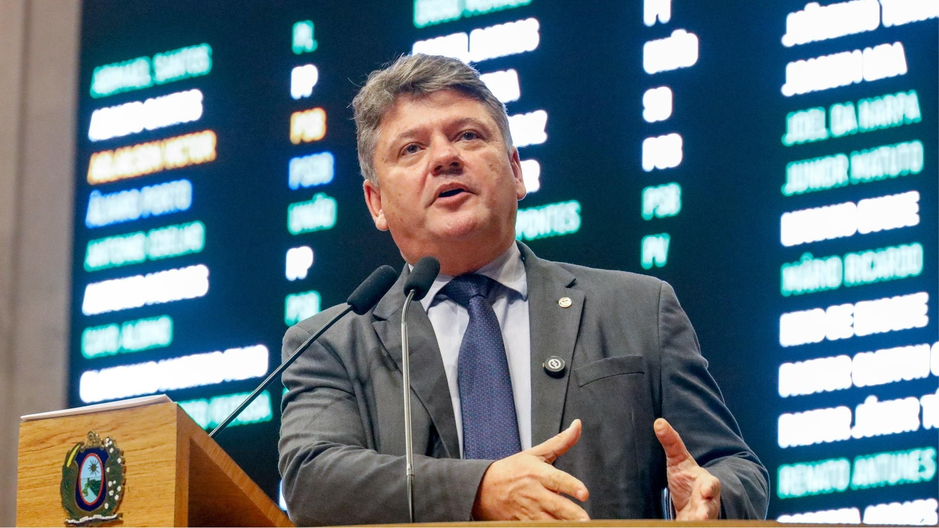 Foto: Nando Chiappetta / Alepe